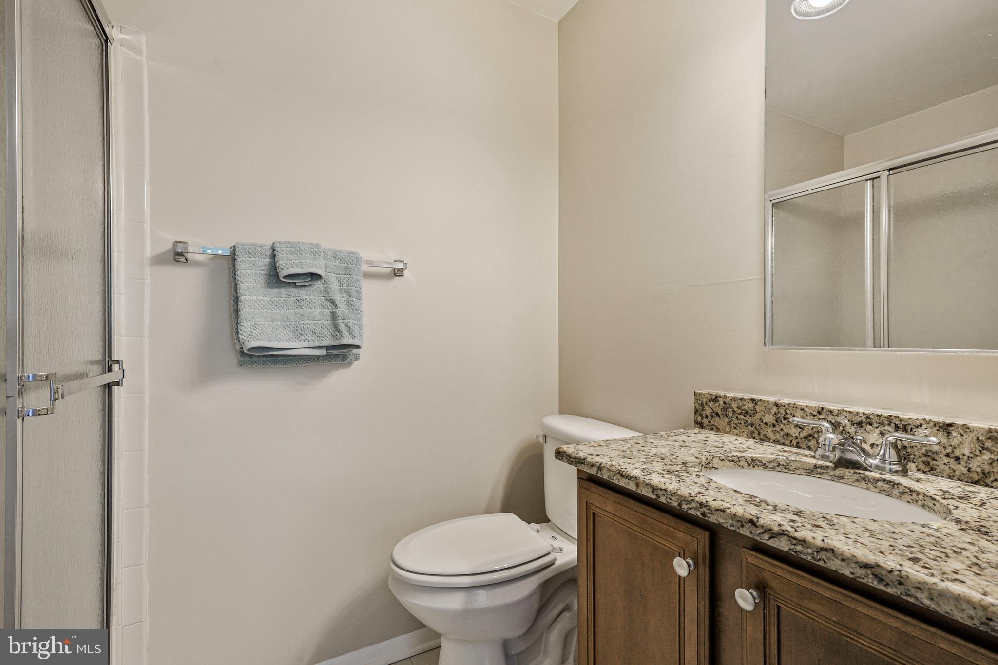 PARTRIDGE KNOLL - Residential