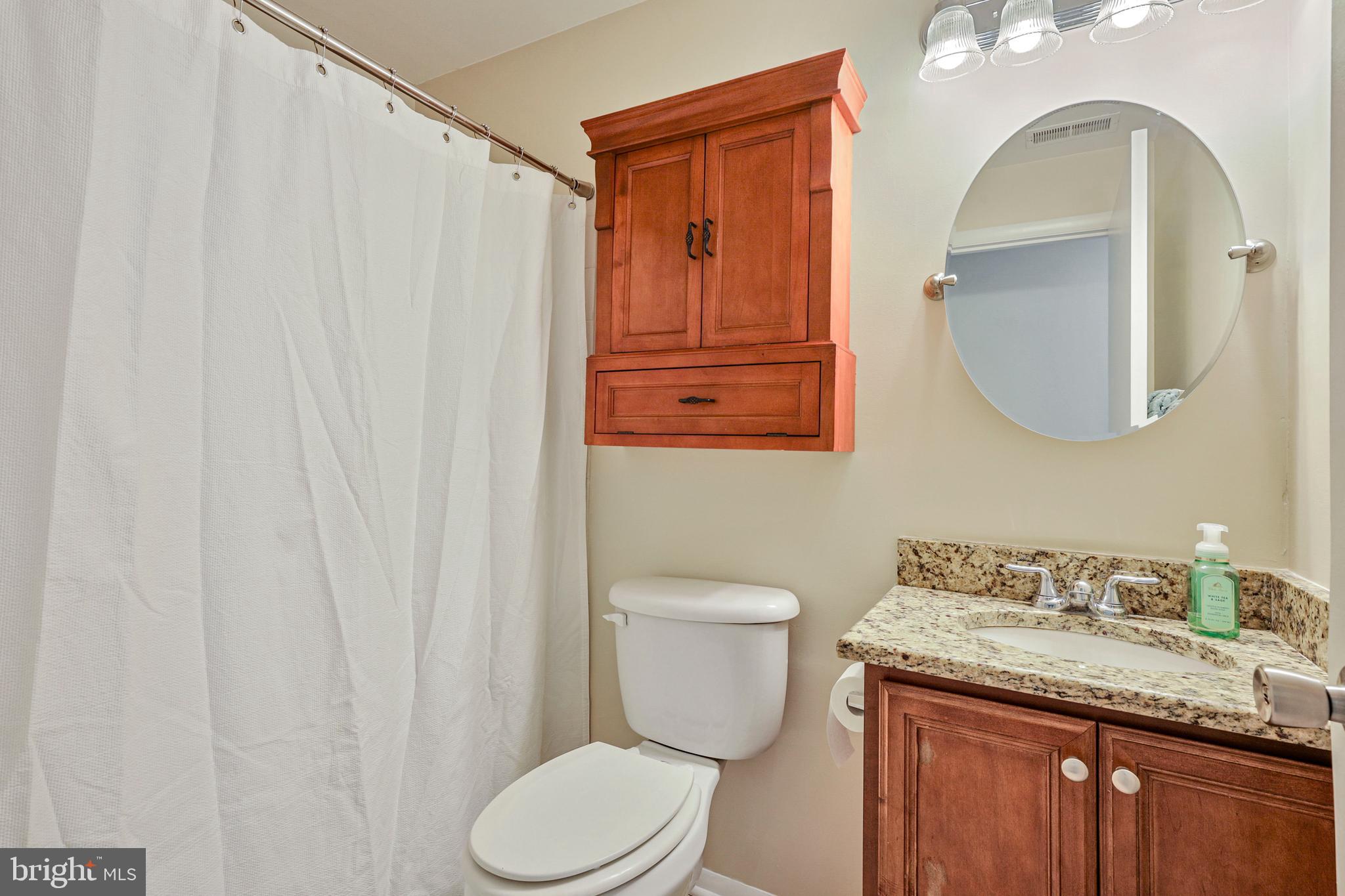 PARTRIDGE KNOLL - Residential