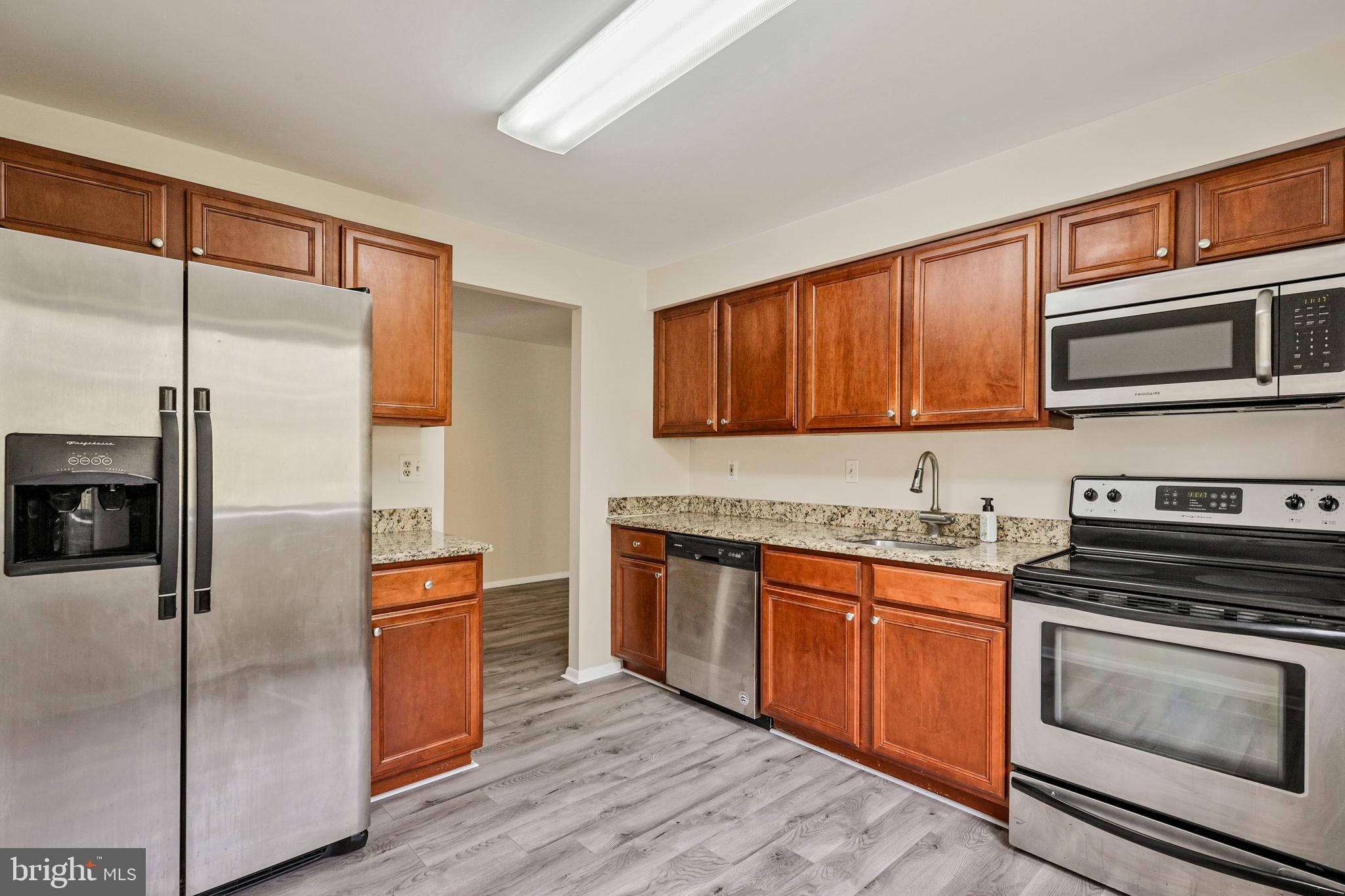 PARTRIDGE KNOLL - Residential