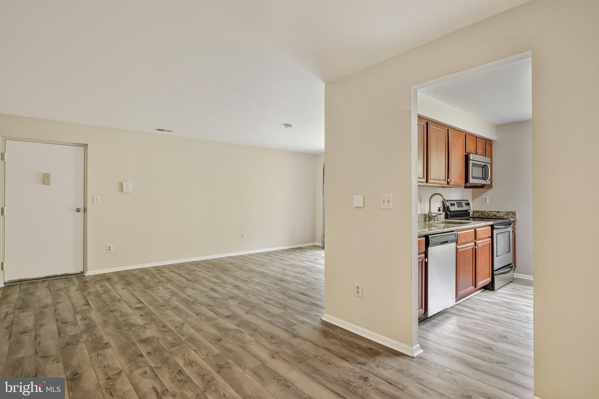 PARTRIDGE KNOLL - Residential