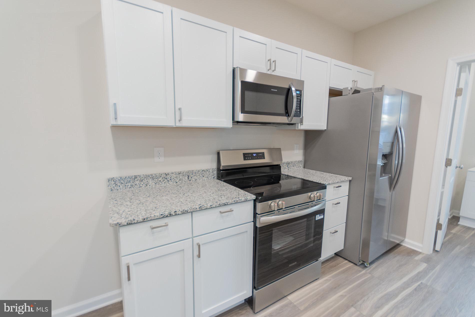 CITY OF MARTINSBURG - Residential Lease