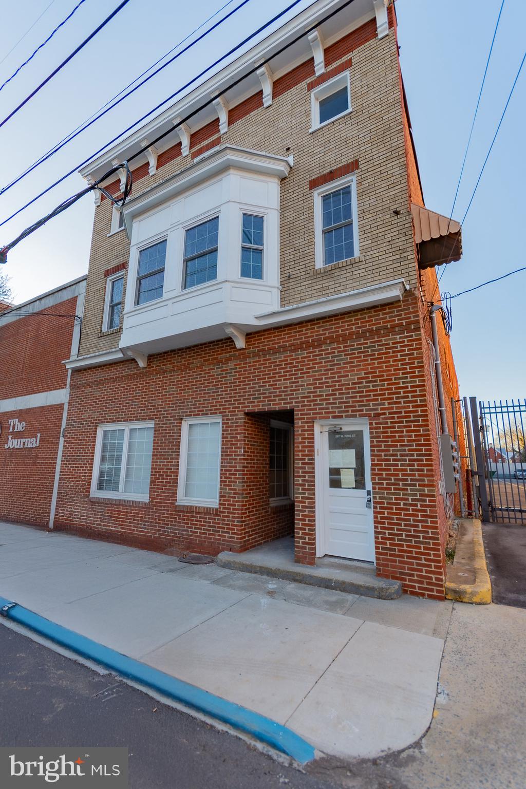 CITY OF MARTINSBURG - Residential Lease