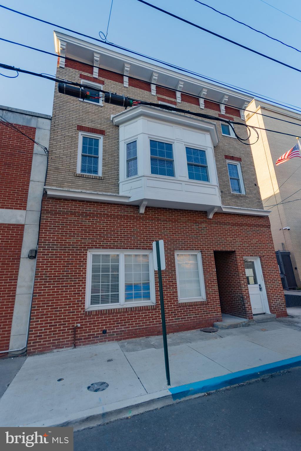 CITY OF MARTINSBURG - Residential Lease