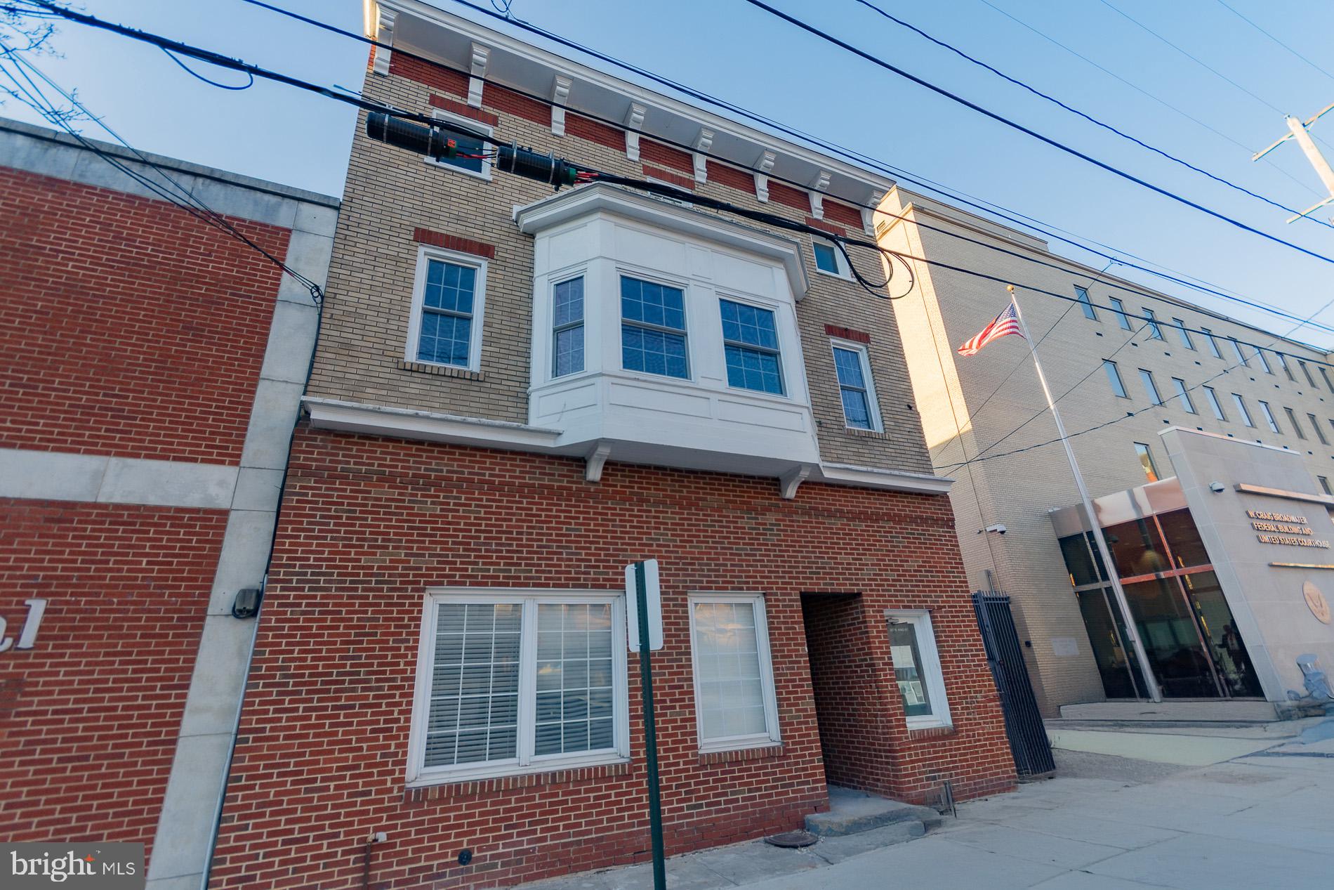 CITY OF MARTINSBURG - Residential Lease