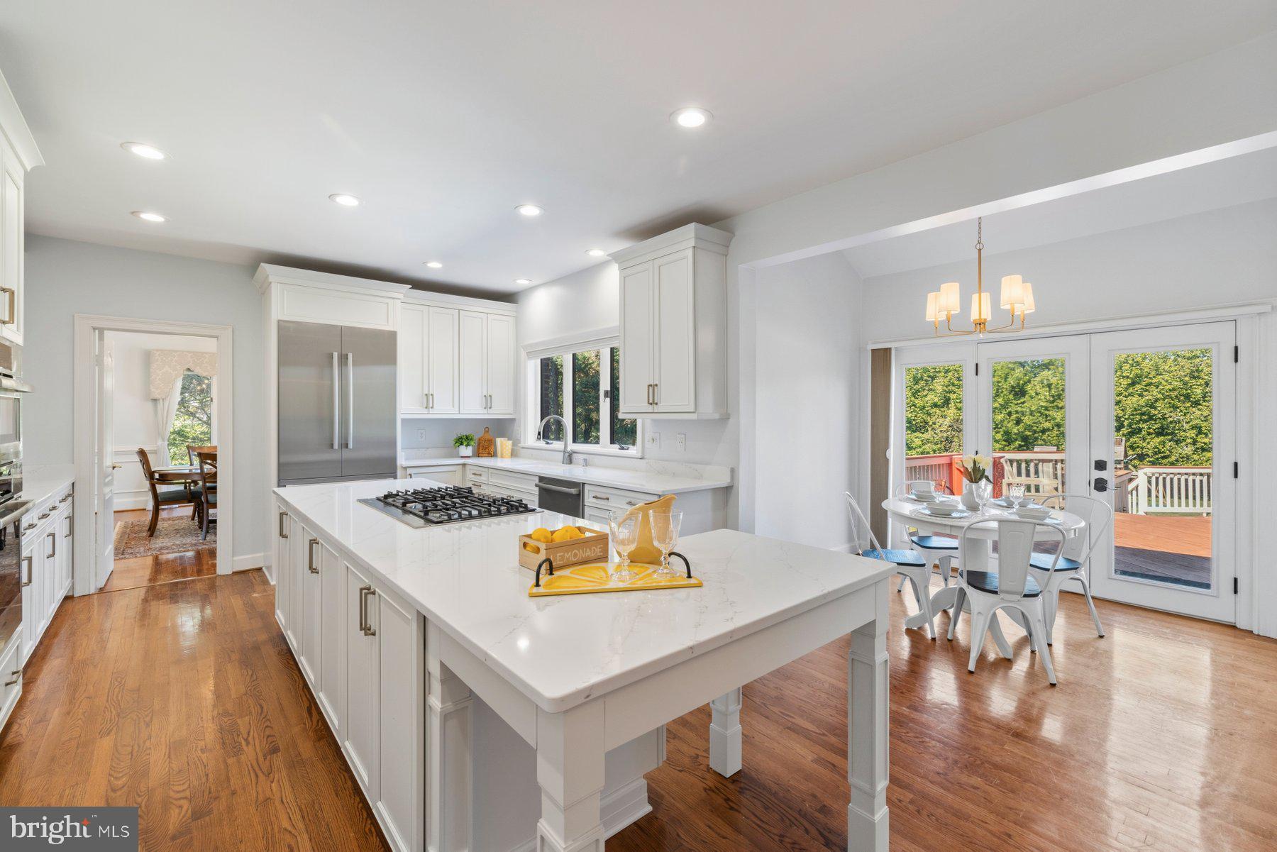 DARNESTOWN OUTSIDE - Residential