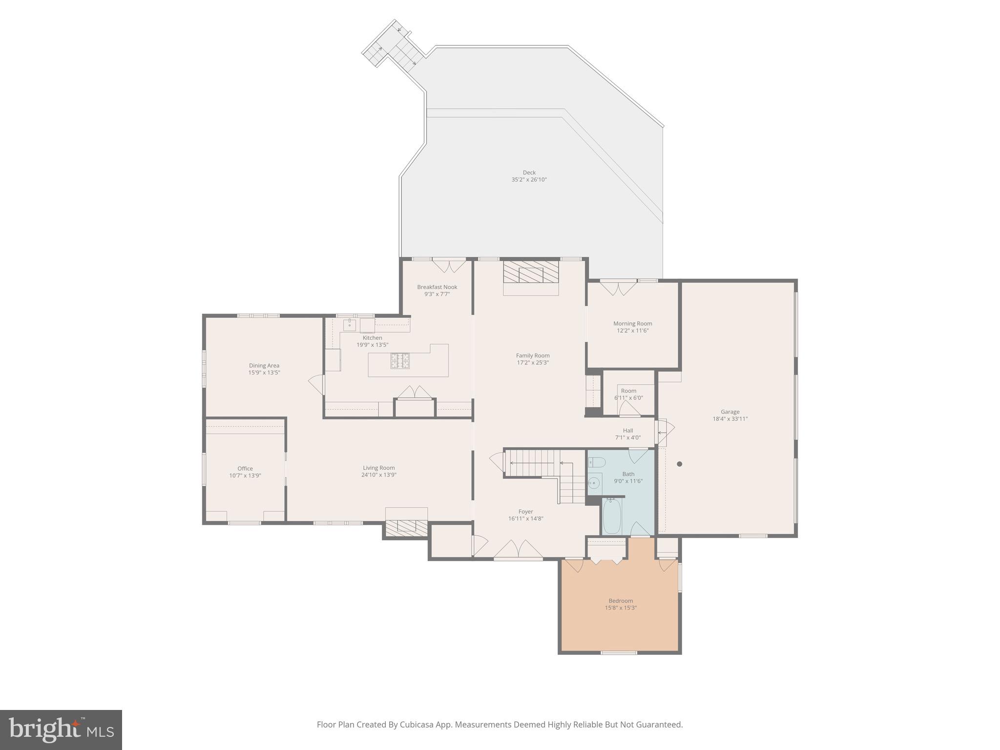 DARNESTOWN OUTSIDE - Residential