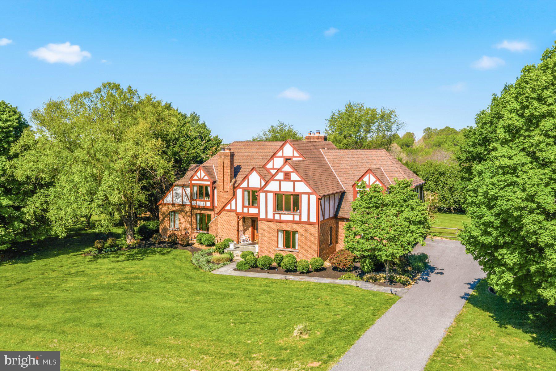 DARNESTOWN OUTSIDE - Residential