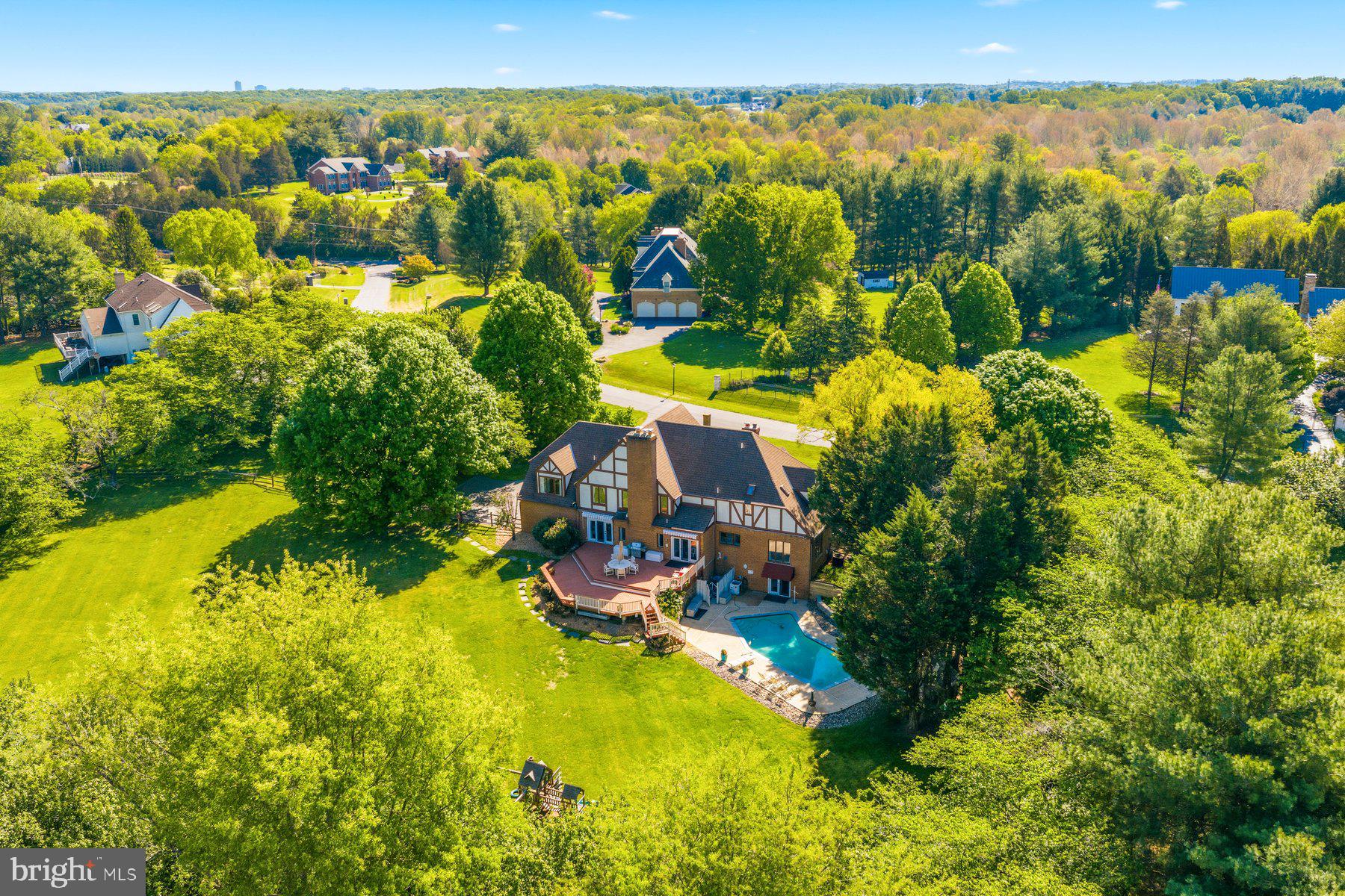 DARNESTOWN OUTSIDE - Residential