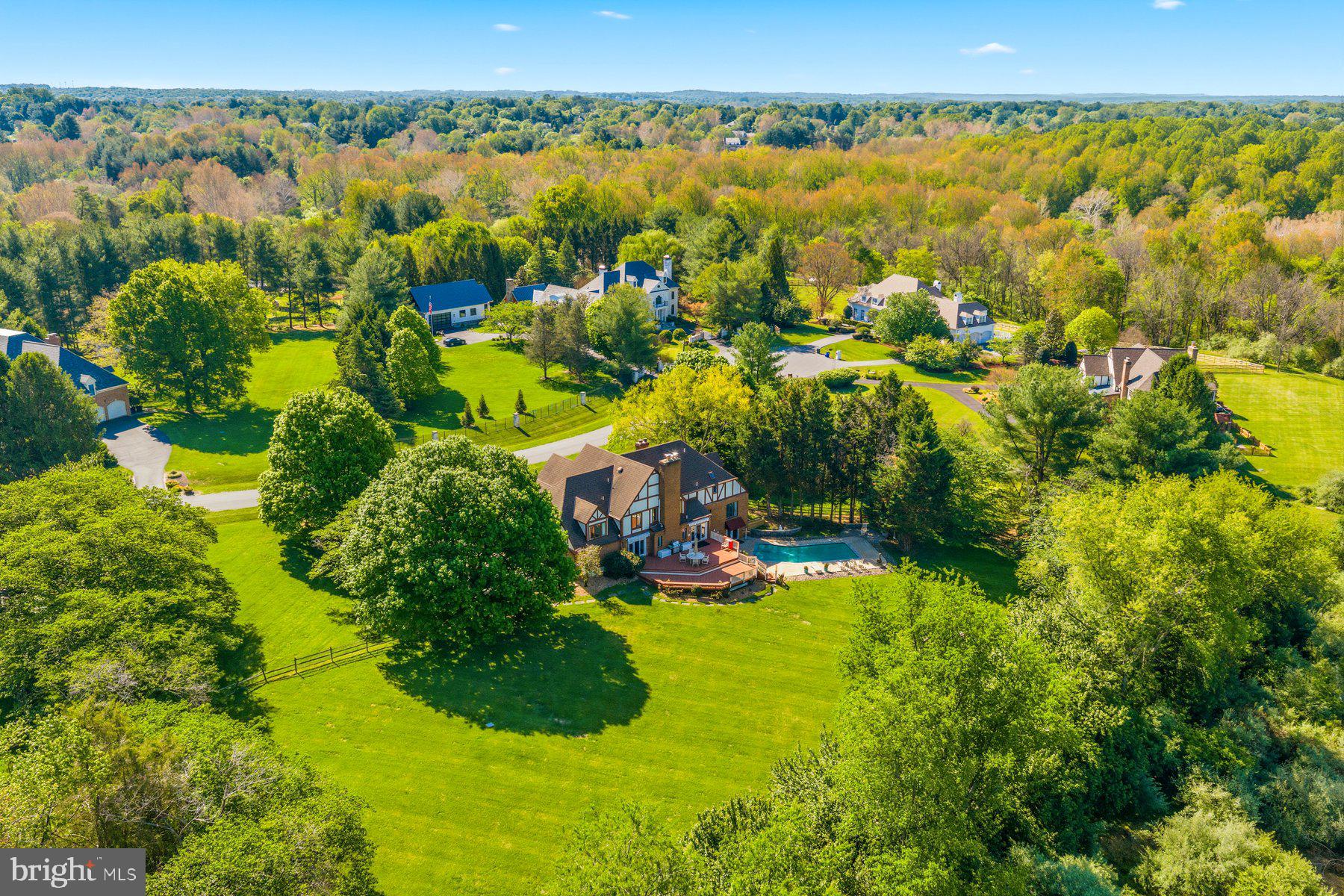DARNESTOWN OUTSIDE - Residential