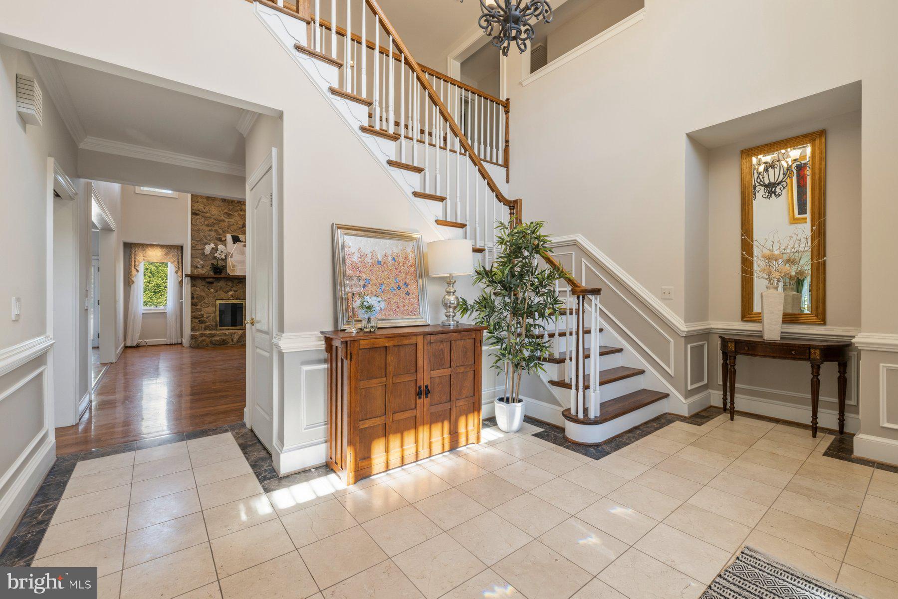 DARNESTOWN OUTSIDE - Residential