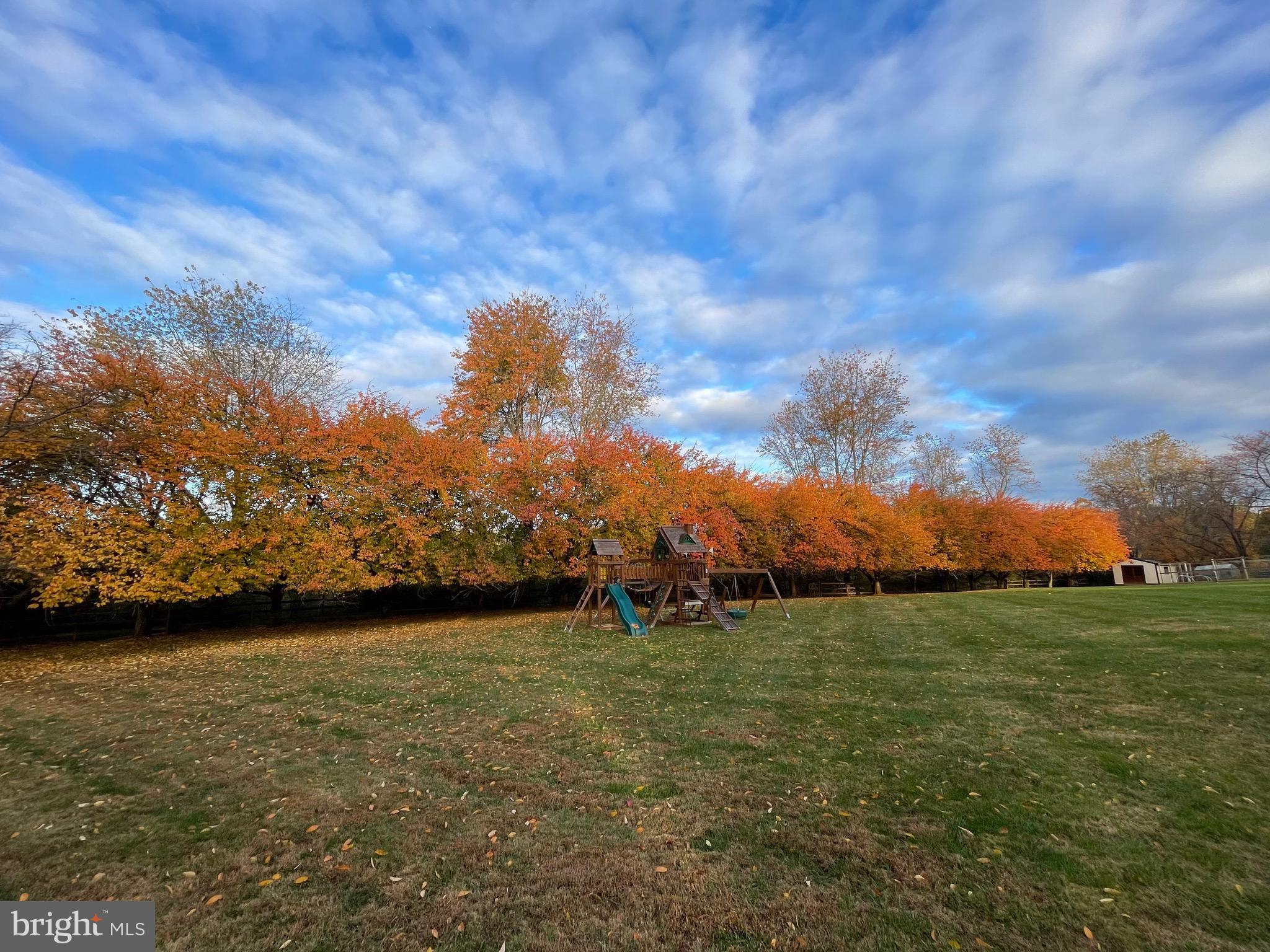 DARNESTOWN OUTSIDE - Residential