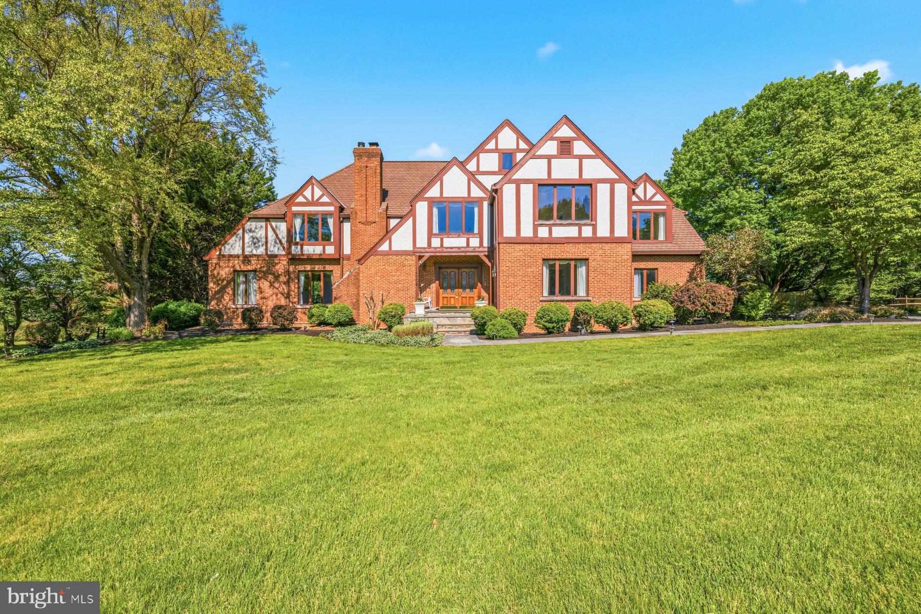 DARNESTOWN OUTSIDE - Residential