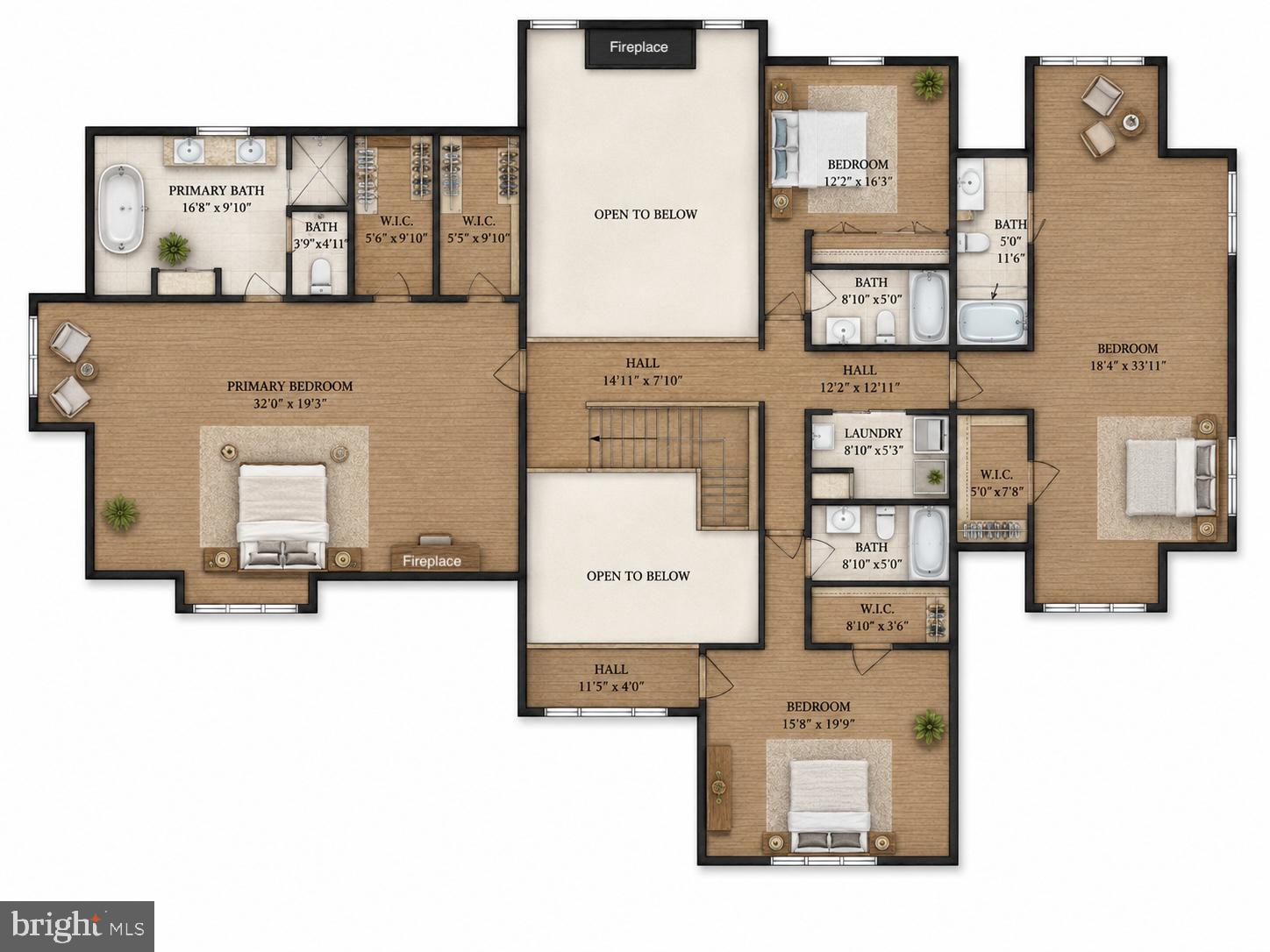 DARNESTOWN OUTSIDE - Residential