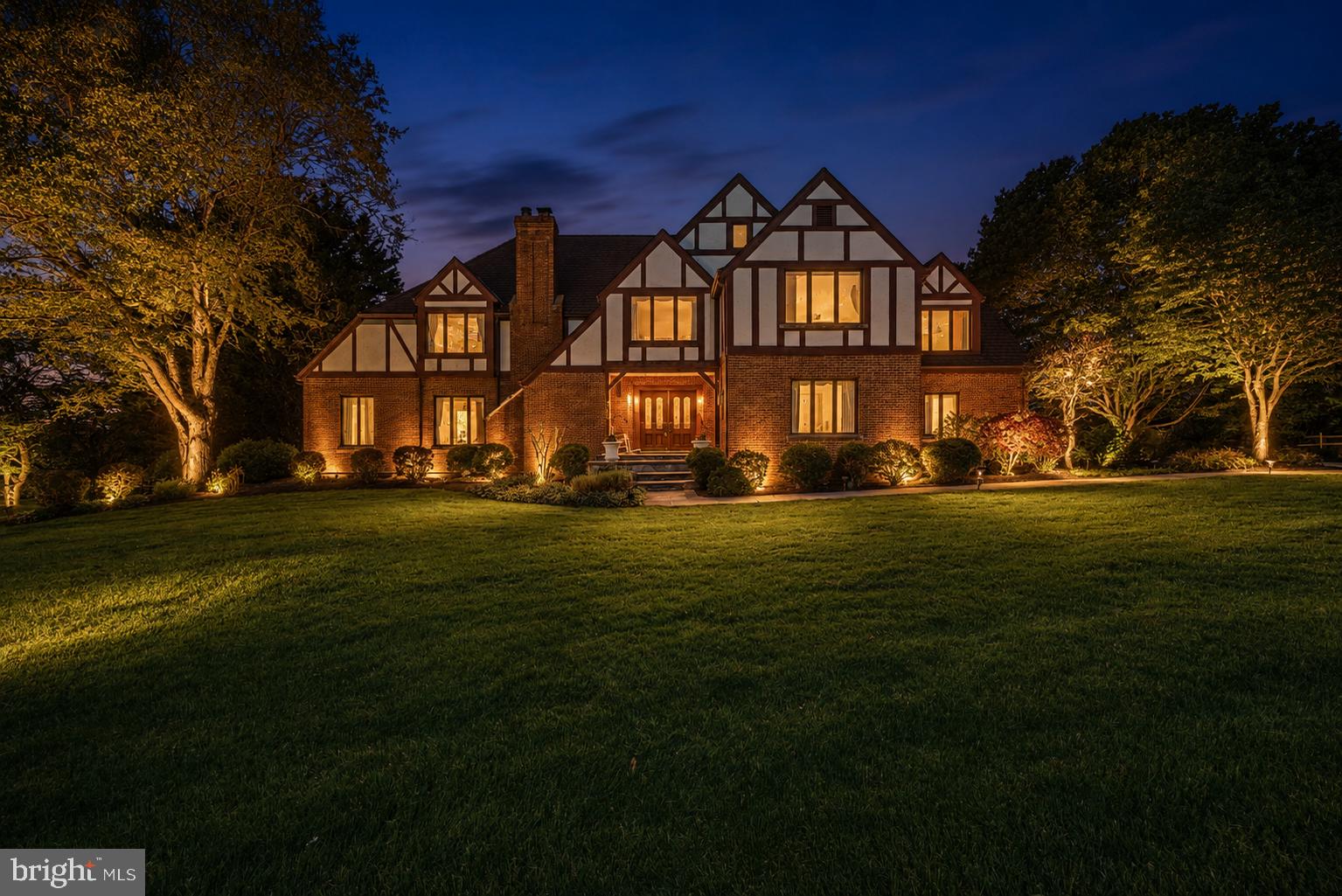 DARNESTOWN OUTSIDE - Residential