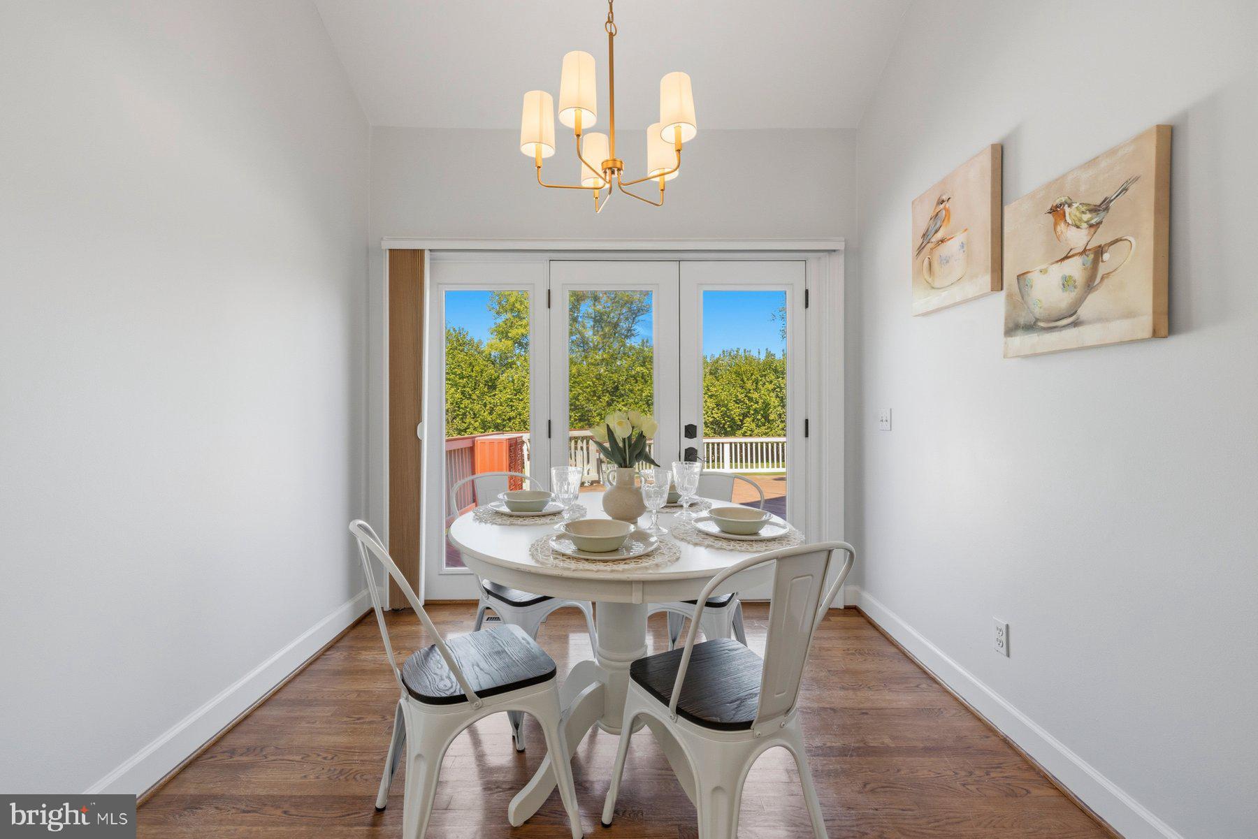 DARNESTOWN OUTSIDE - Residential