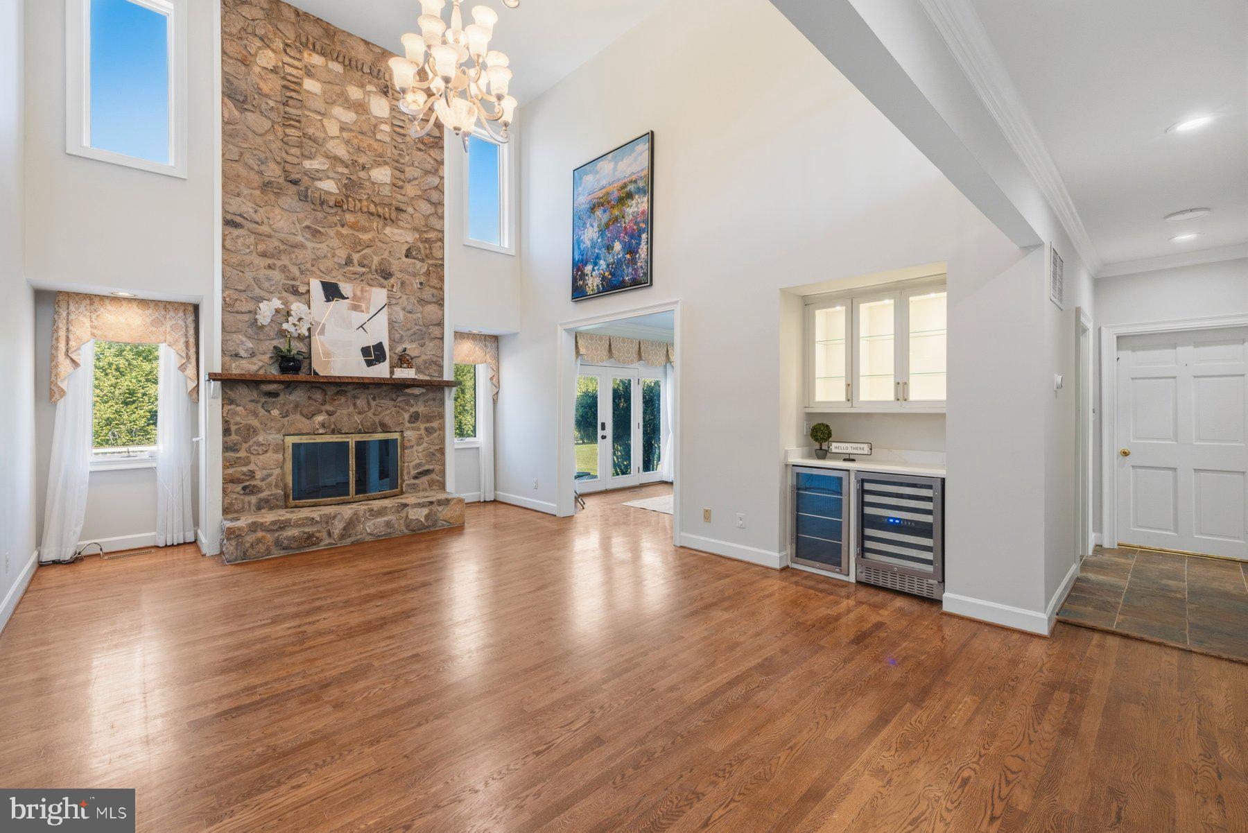 DARNESTOWN OUTSIDE - Residential