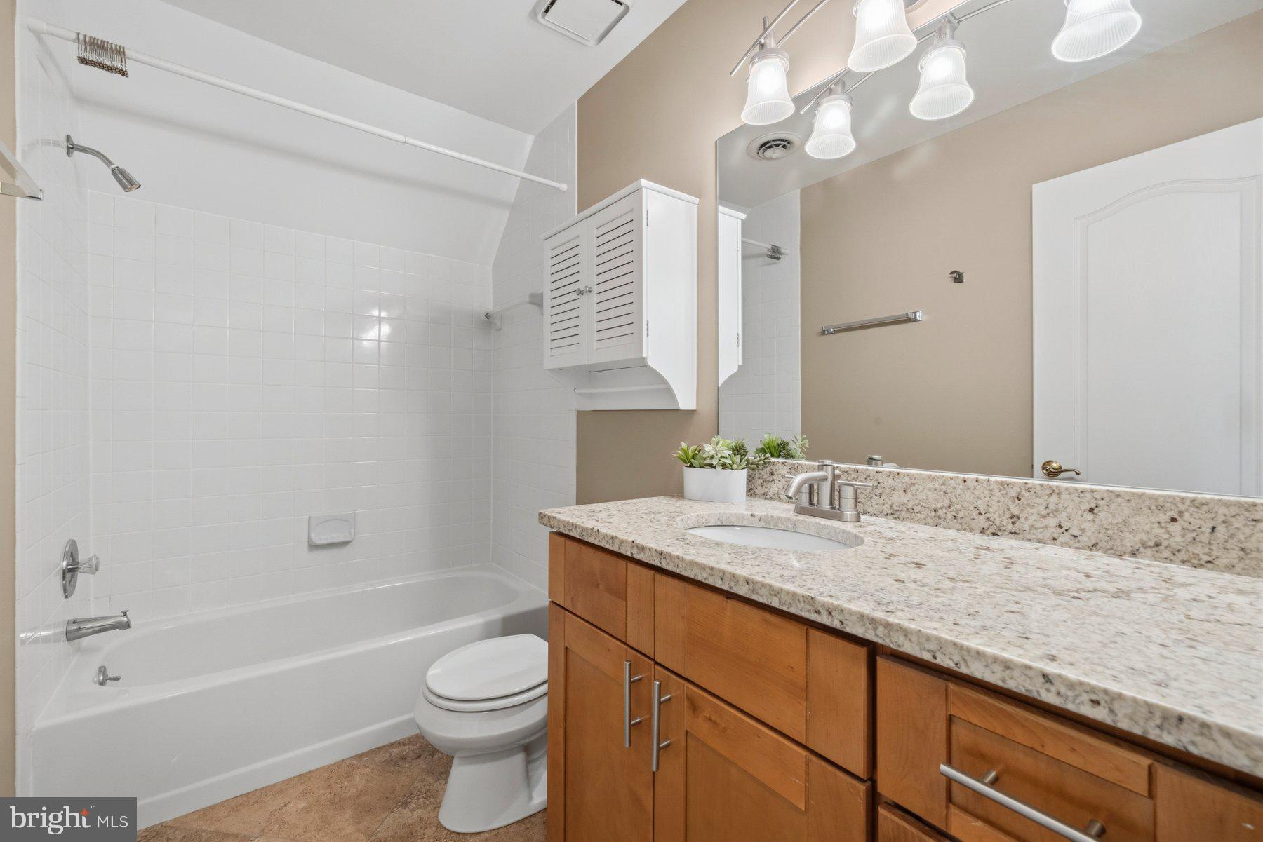 DARNESTOWN OUTSIDE - Residential
