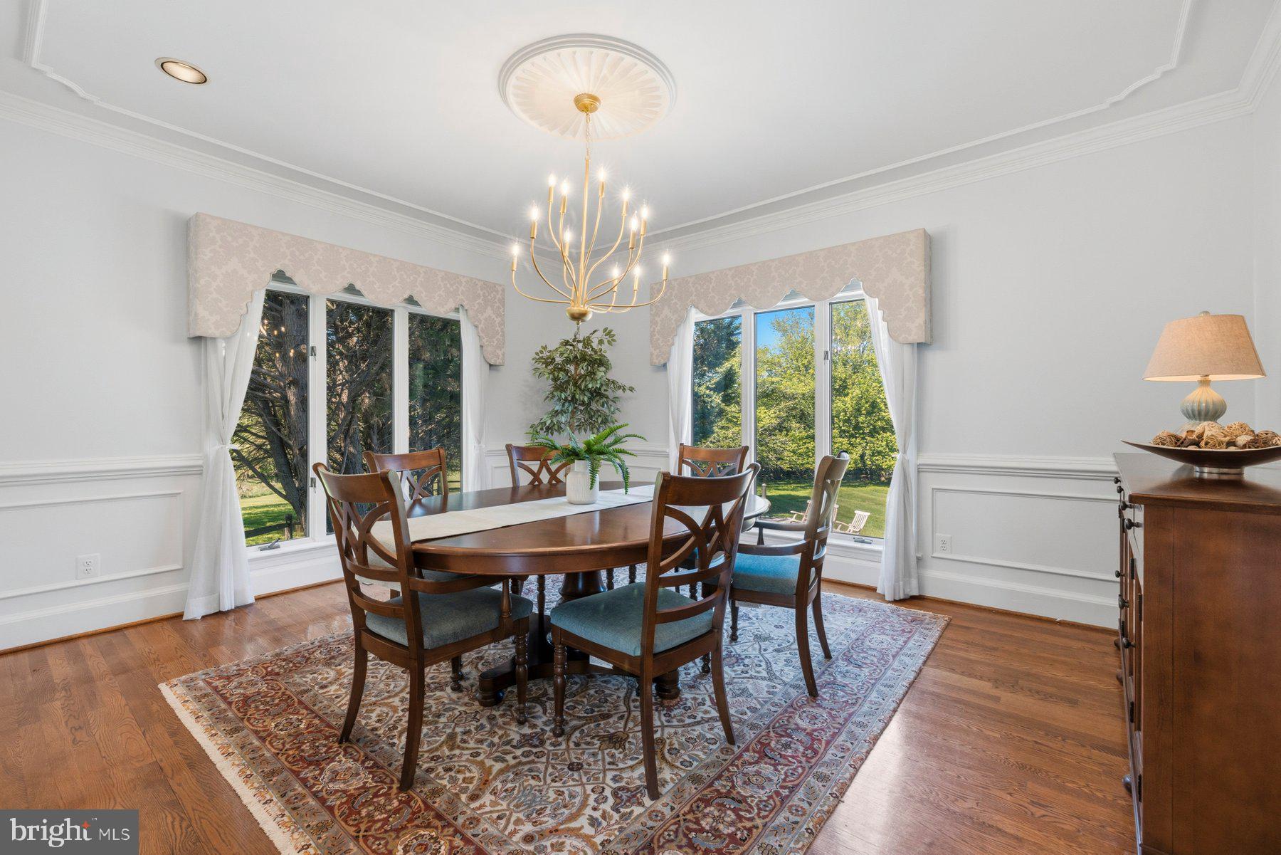 DARNESTOWN OUTSIDE - Residential
