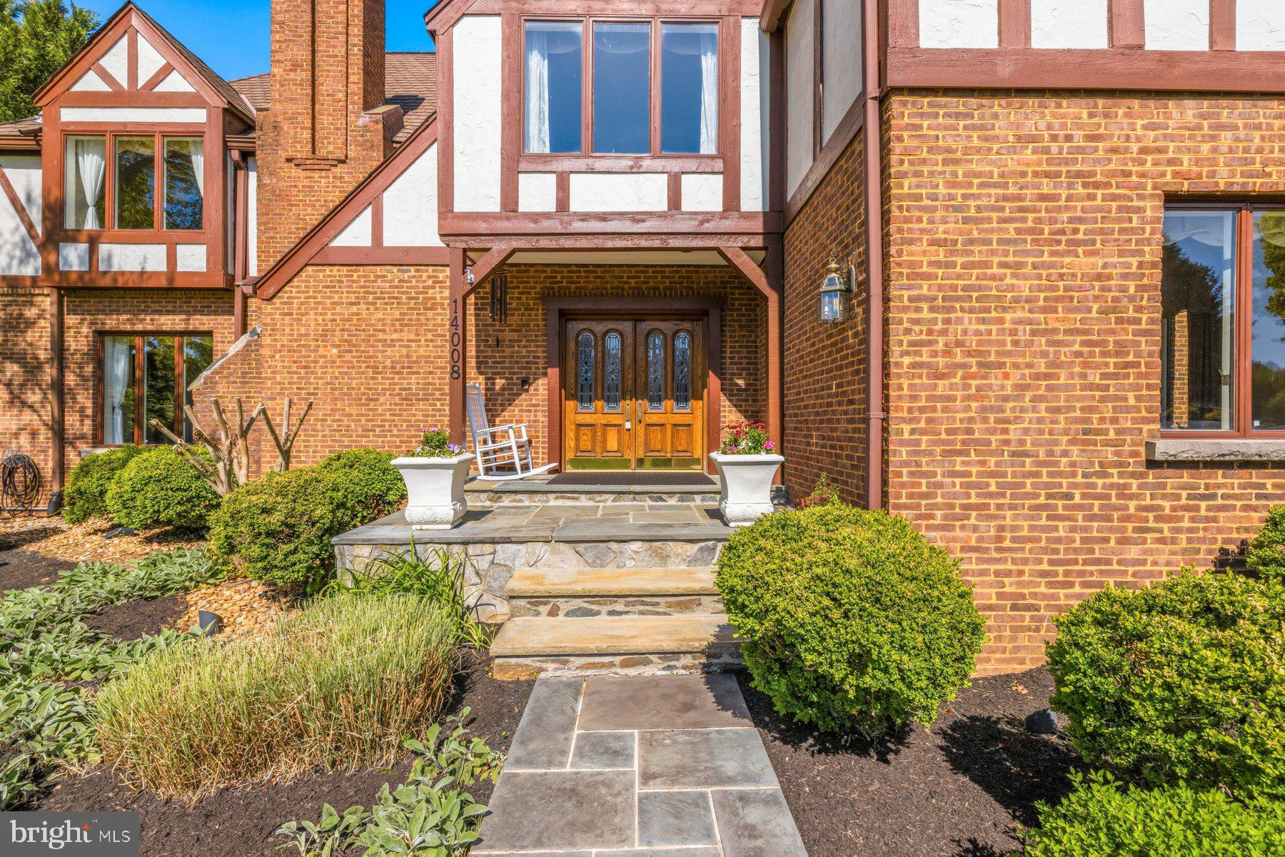 DARNESTOWN OUTSIDE - Residential