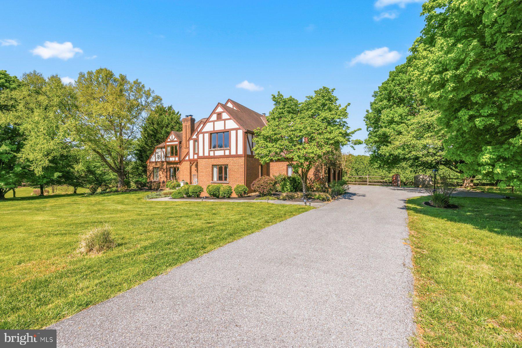 DARNESTOWN OUTSIDE - Residential