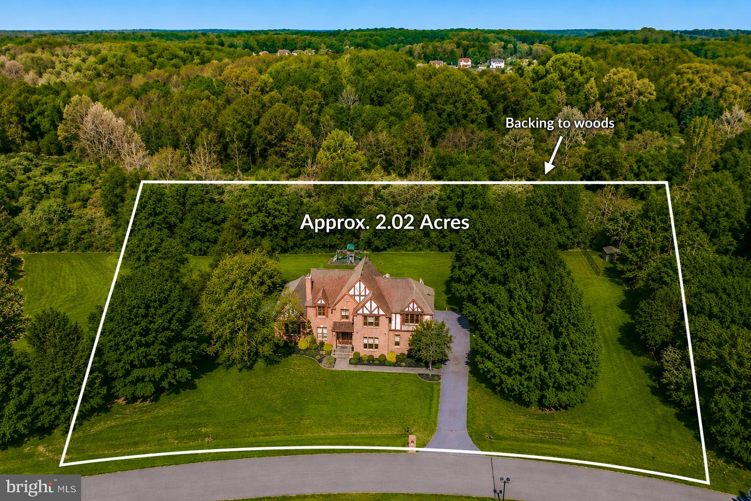 DARNESTOWN OUTSIDE - Residential