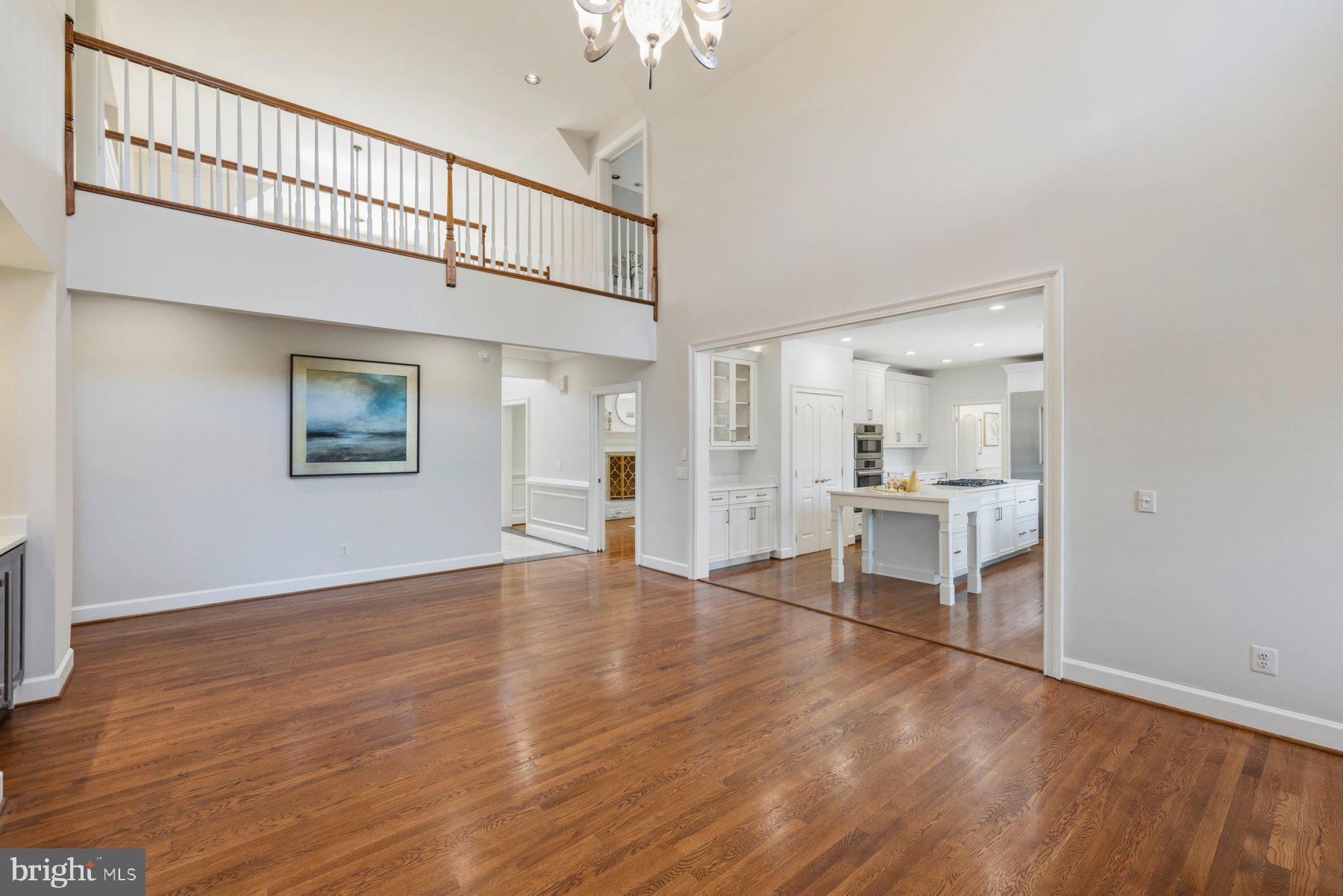 DARNESTOWN OUTSIDE - Residential