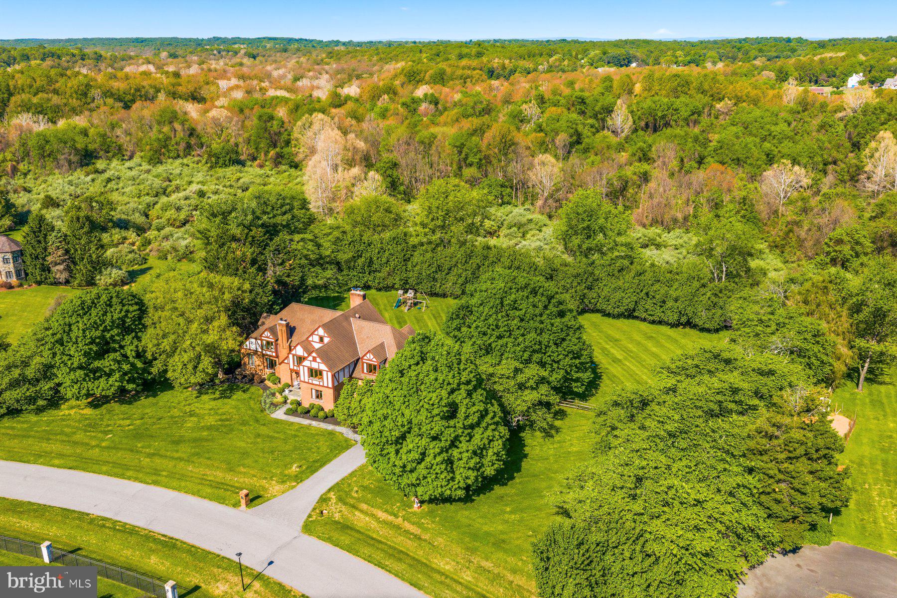 DARNESTOWN OUTSIDE - Residential