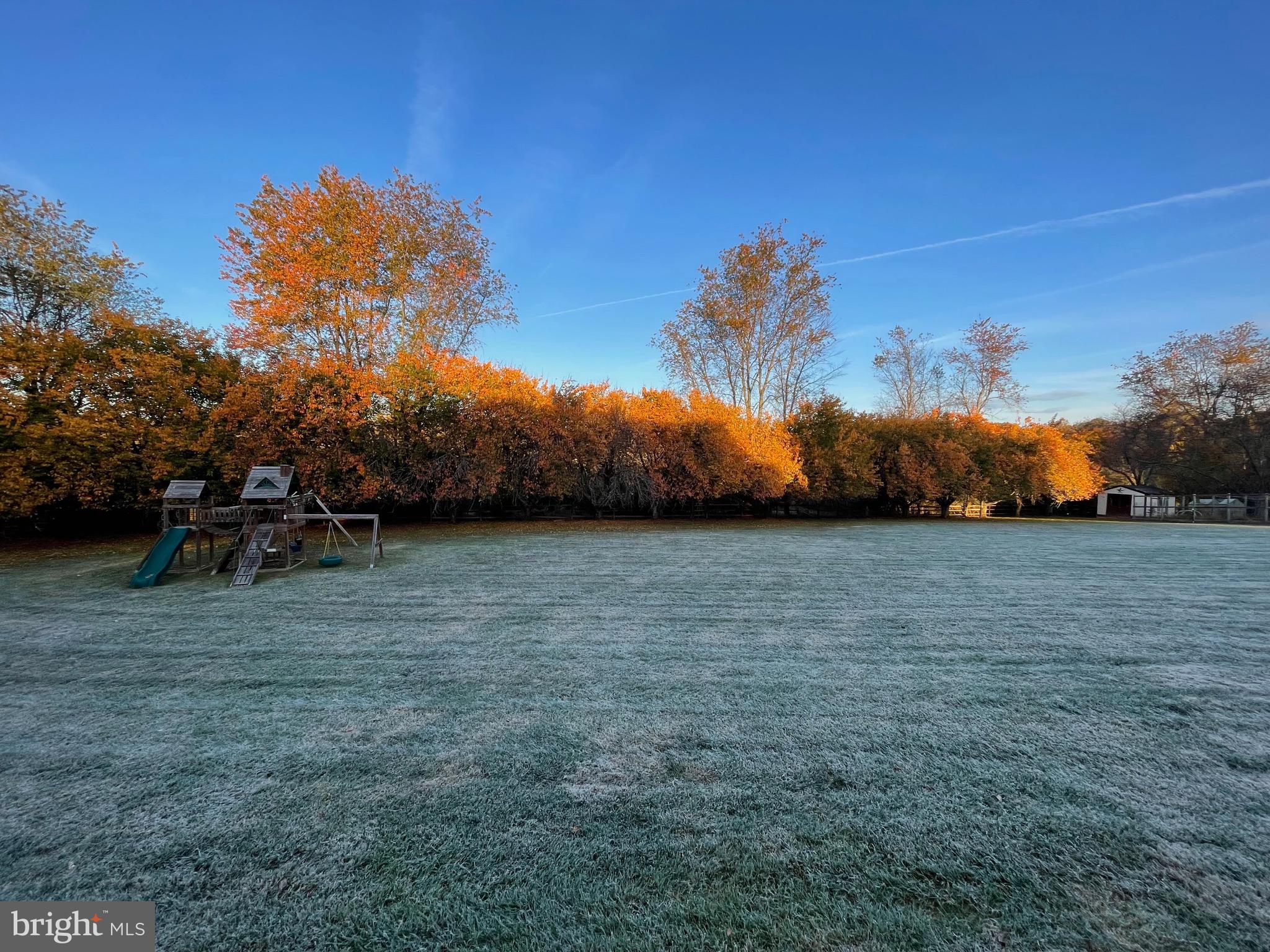 DARNESTOWN OUTSIDE - Residential