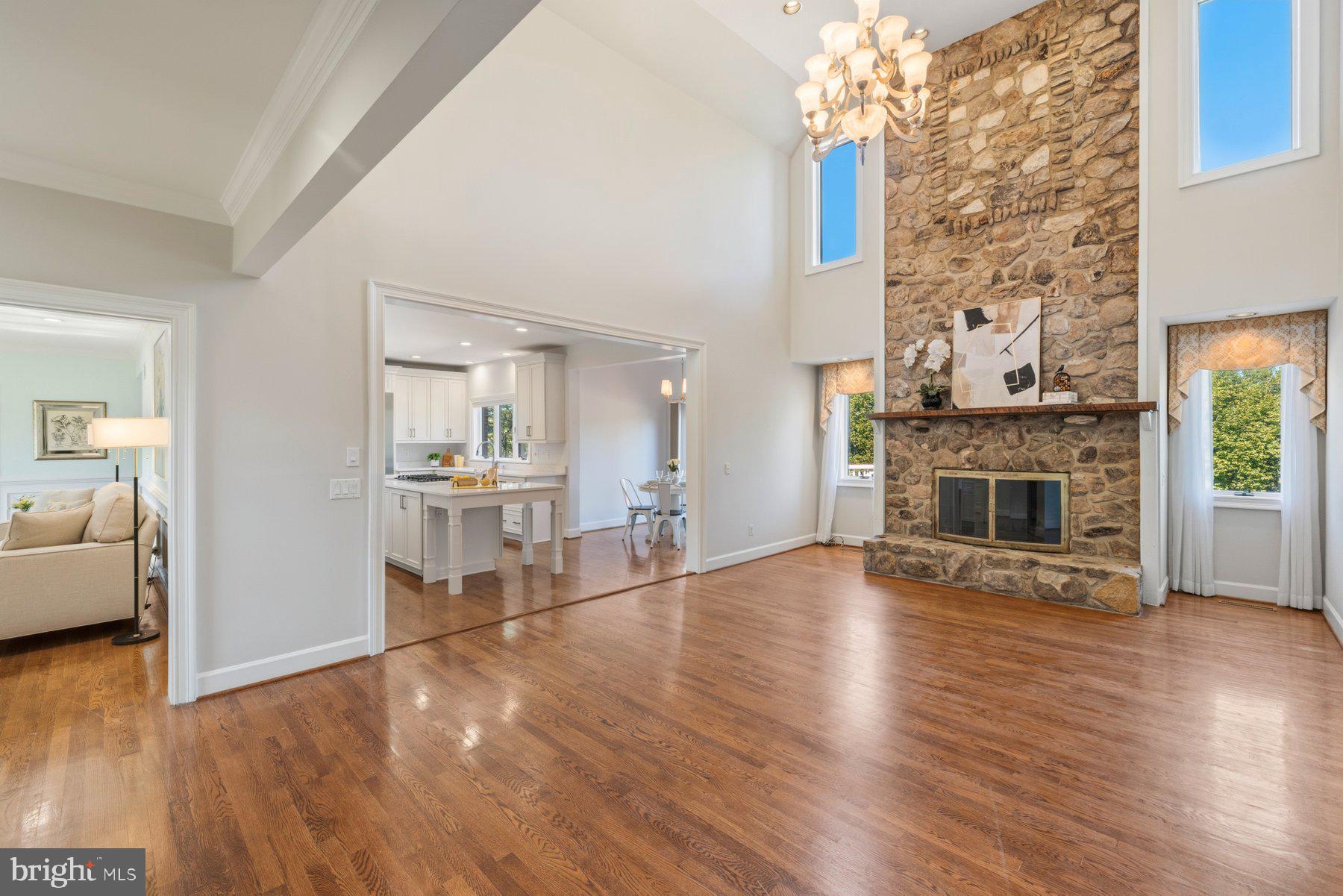 DARNESTOWN OUTSIDE - Residential