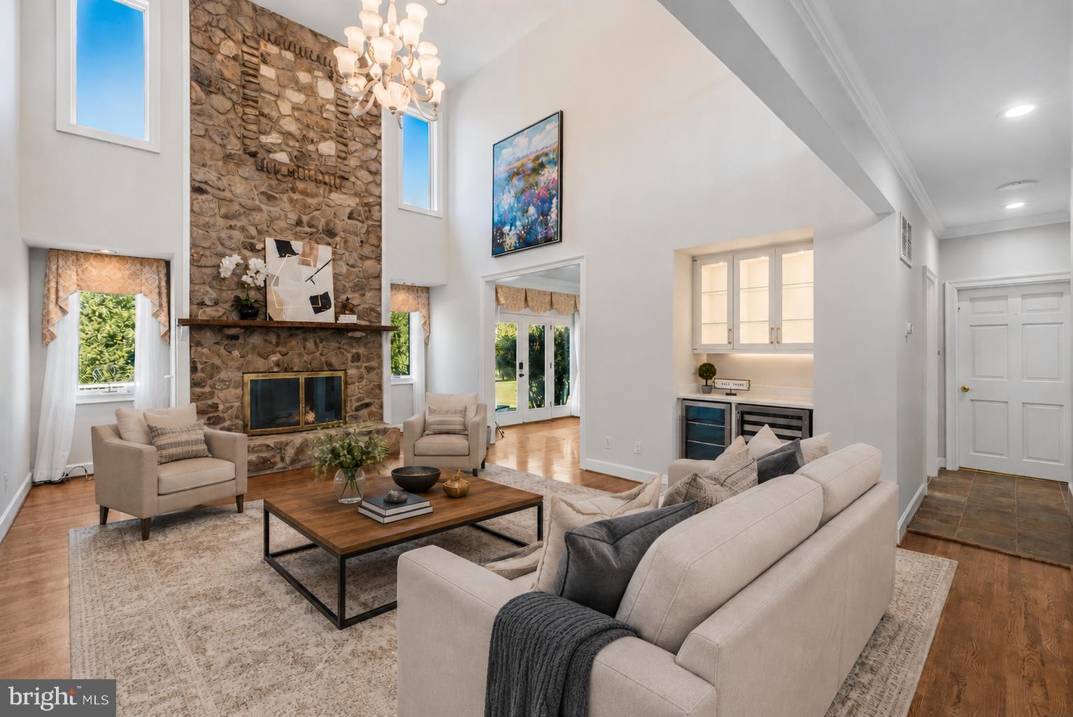 DARNESTOWN OUTSIDE - Residential