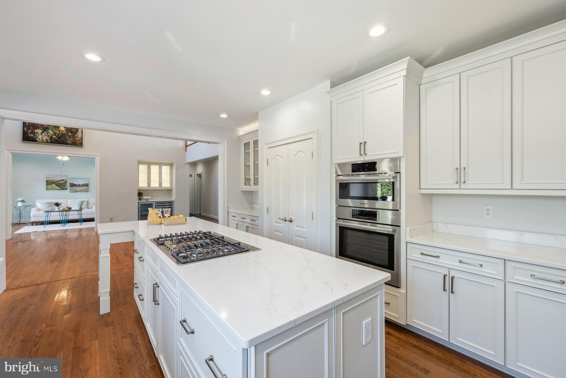 DARNESTOWN OUTSIDE - Residential