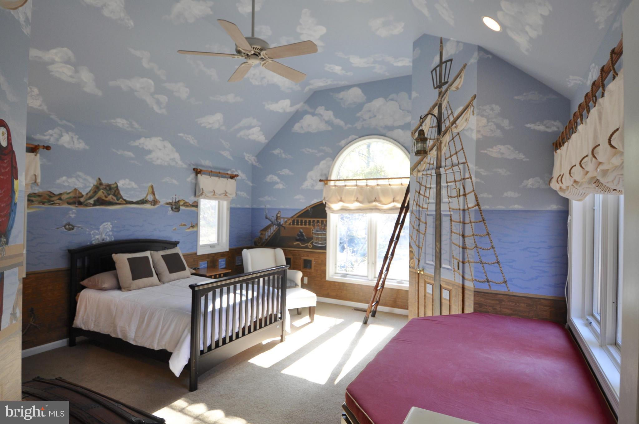 HIDDEN POINT - Residential