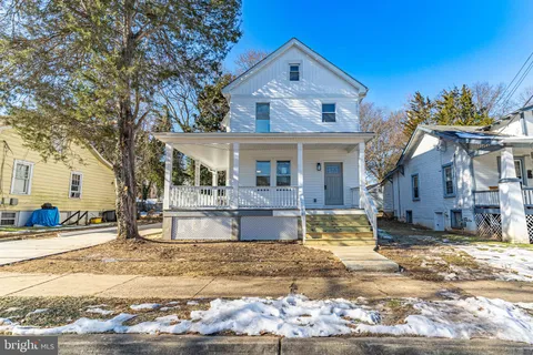 4016 35th Street, Mount Rainier, MD MLS: MDPG2148354