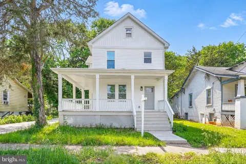 4016 35th Street, Mount Rainier, MD 20712 - #: MDPG2148354