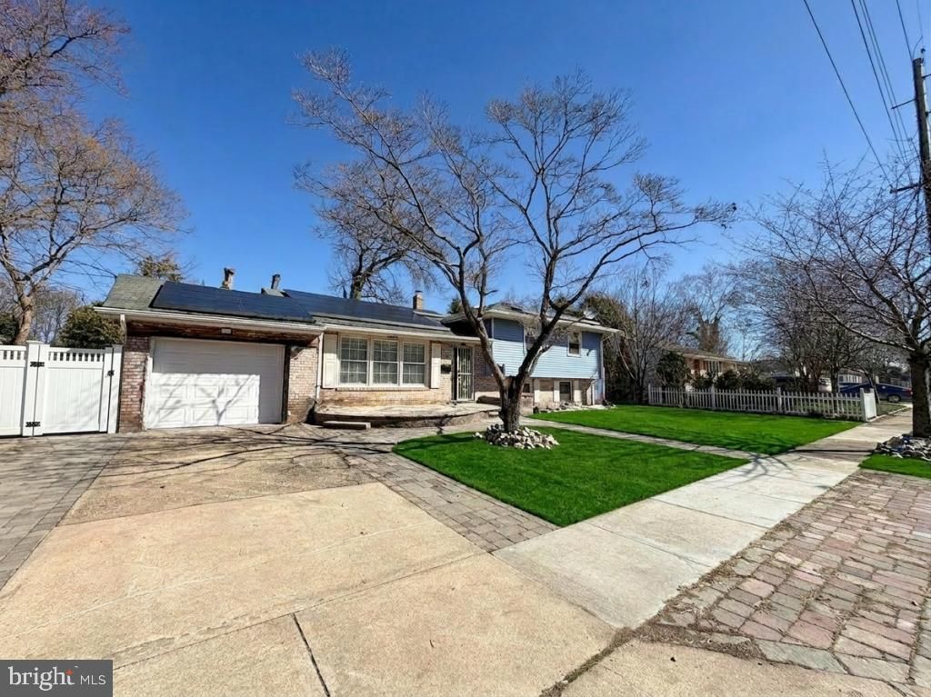 Photo of 322 Nicholson Road, MOUNT EPHRAIM, NJ 08059 (MLS # NJCD2113356)