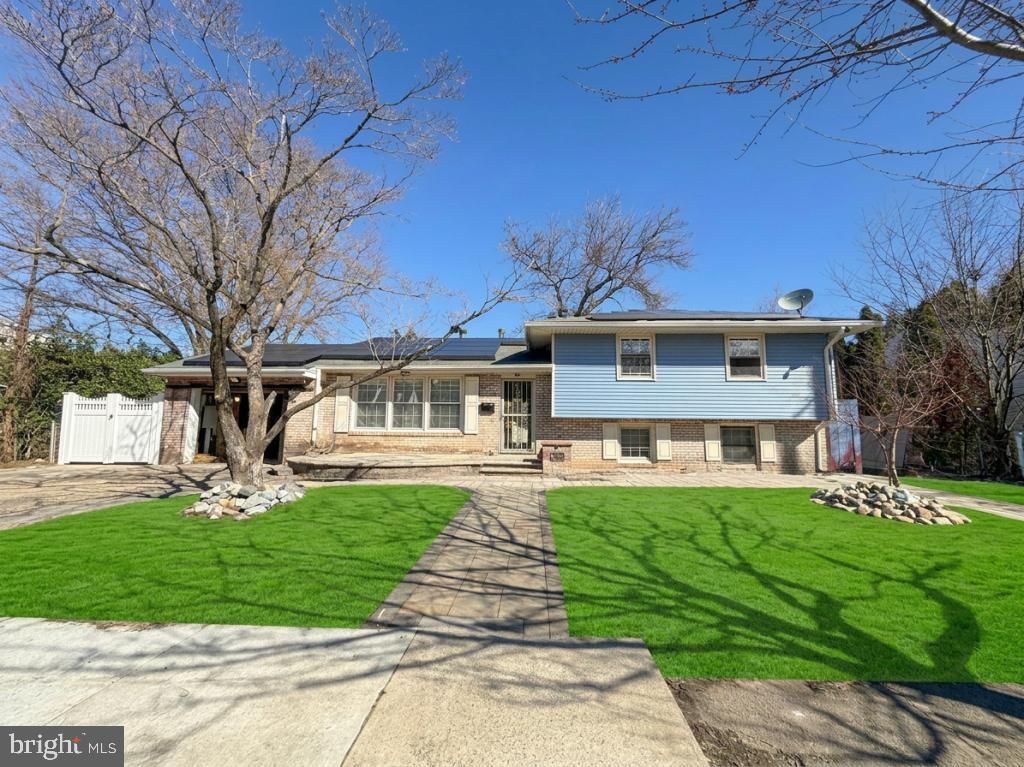 Photo of 322 Nicholson Road, MOUNT EPHRAIM, NJ 08059 (MLS # NJCD2113356)