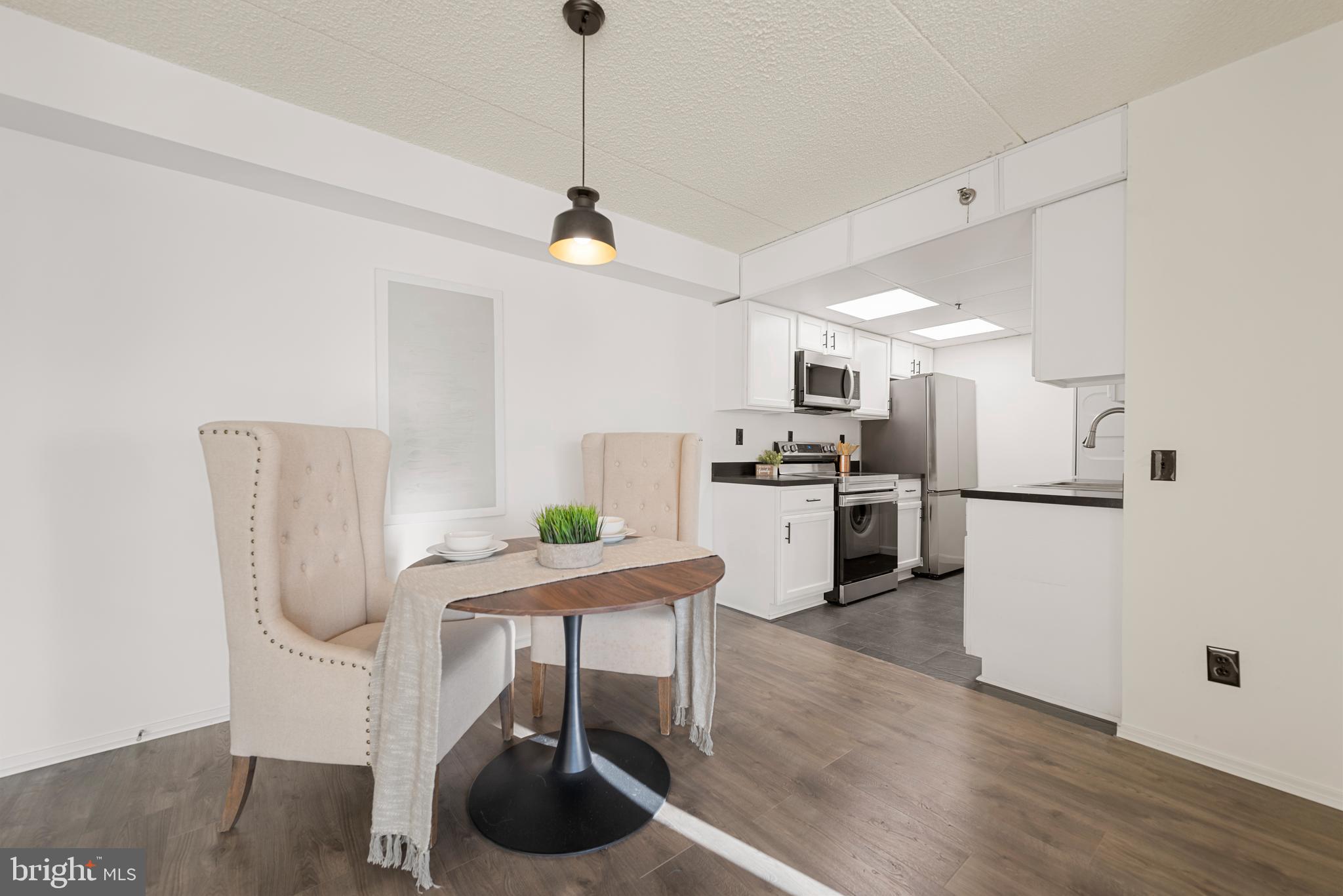 HIGHPOINTE - Residential