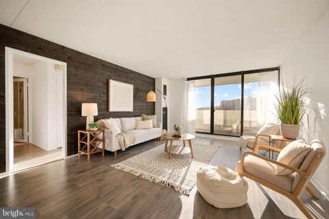 5911 EDSALL ROAD 908 ALEXANDRIA VA 22304