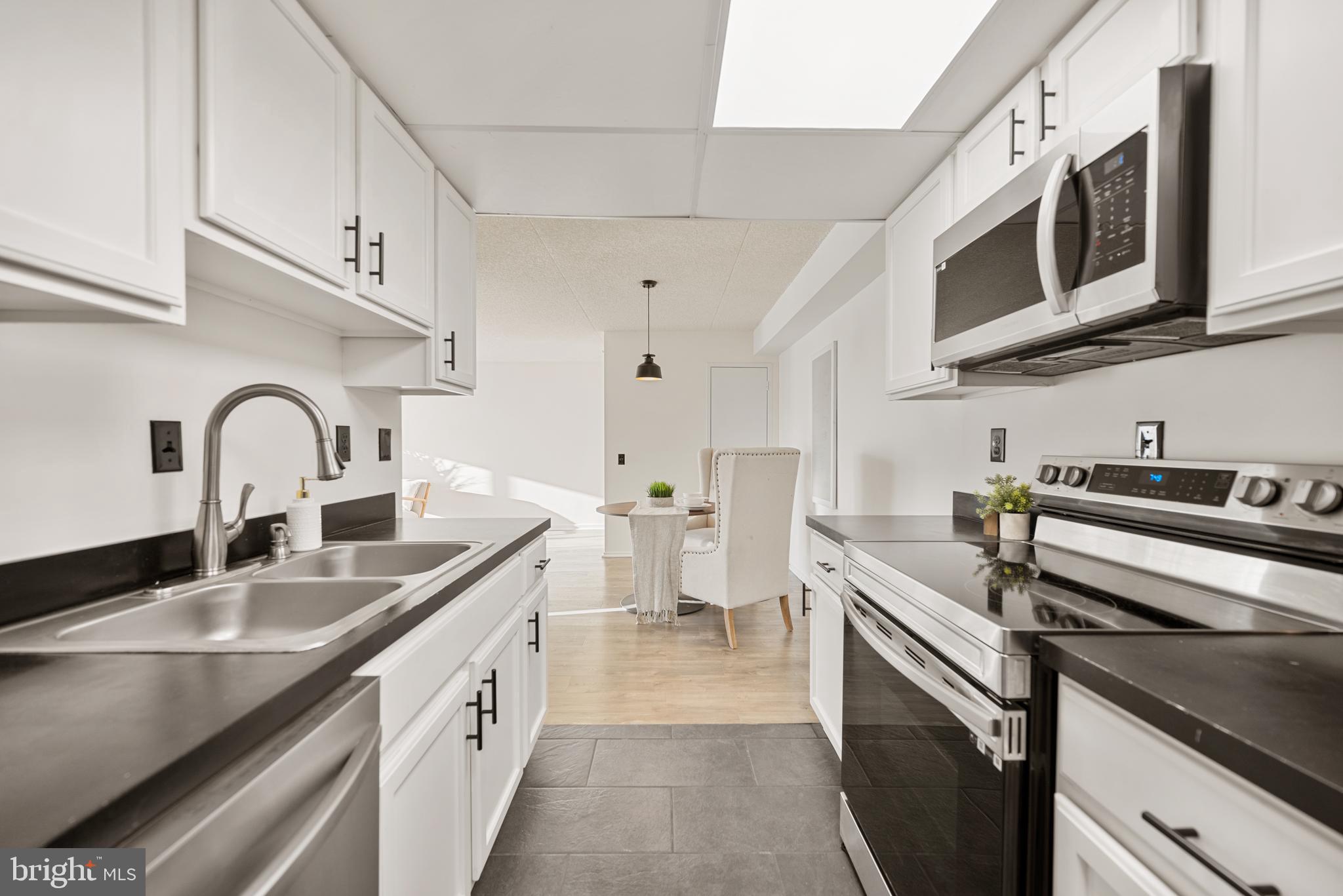 HIGHPOINTE - Residential