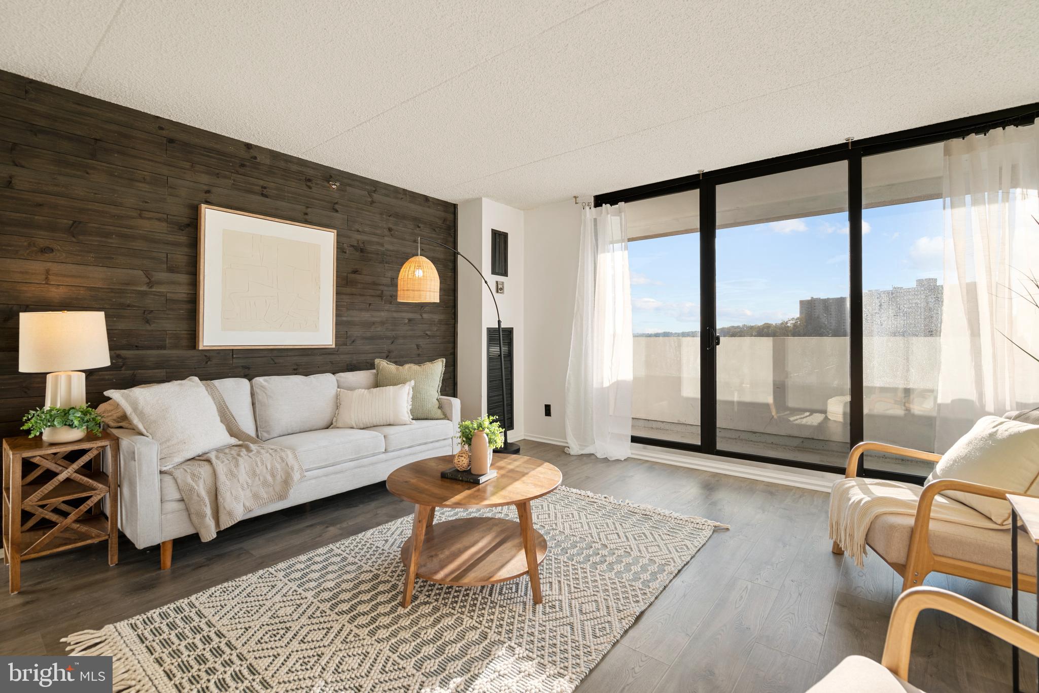 5911 EDSALL ROAD 908