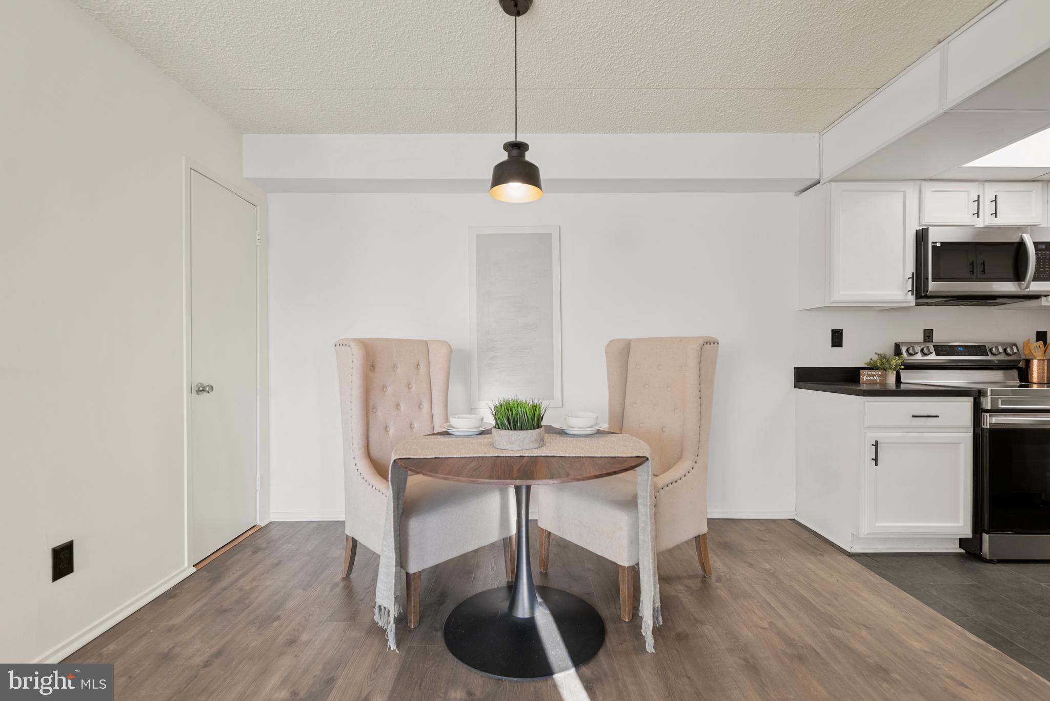 HIGHPOINTE - Residential