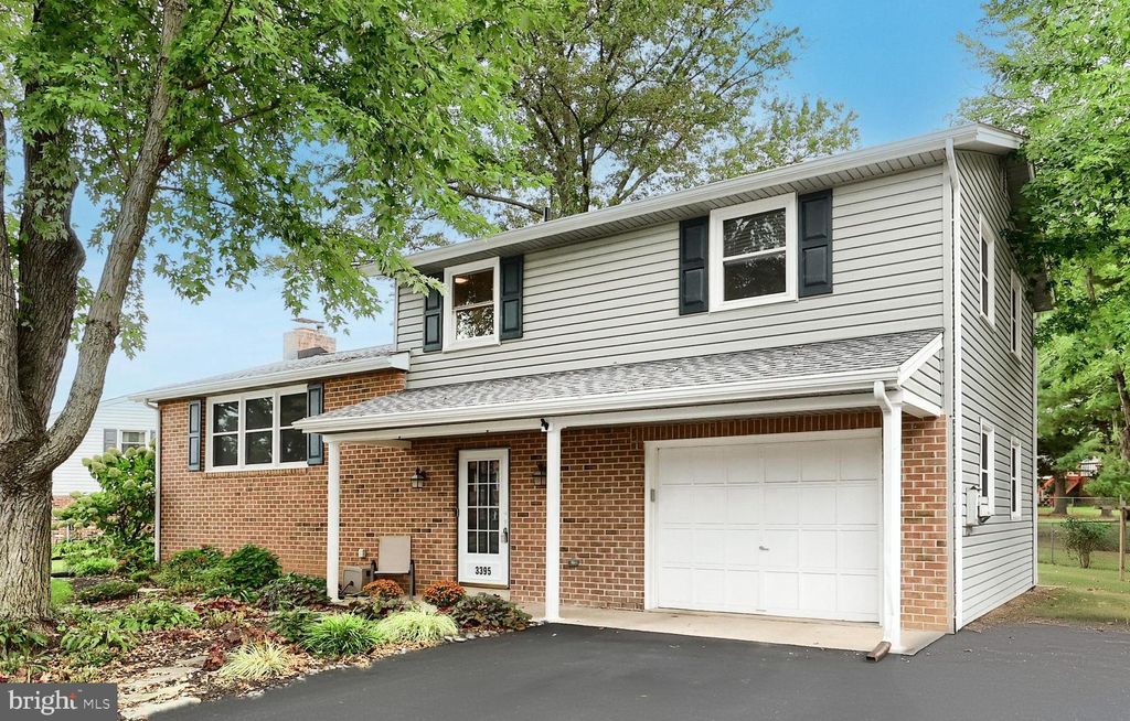 Photo of 3395 Cranmere Lane, YORK, PA 17402 (MLS # PAYK2091038)