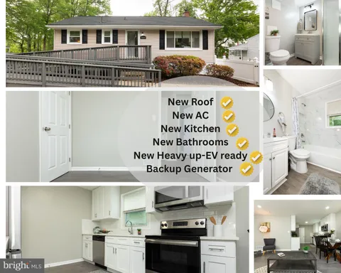 MLS: MDPG2202694