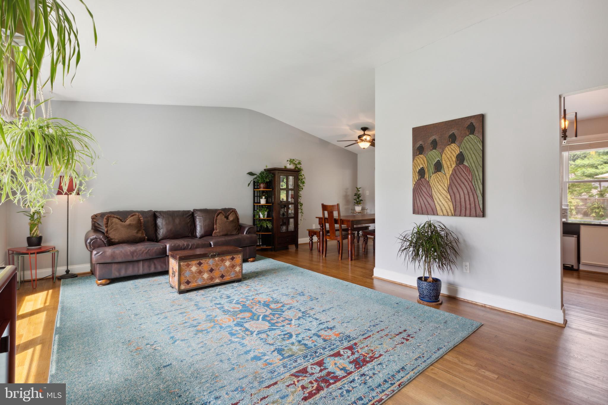 FOXHALL - Residential