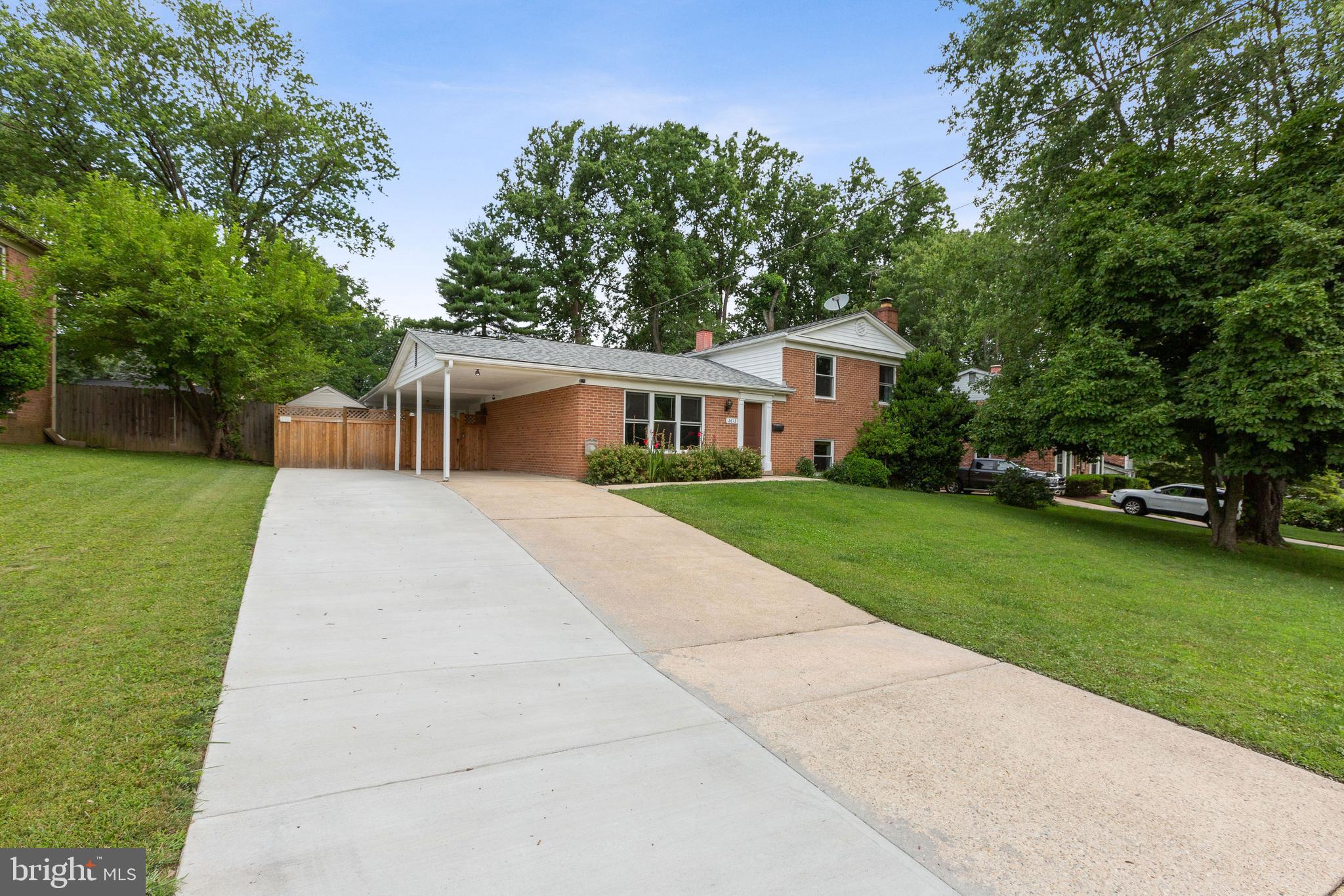 FOXHALL - Residential