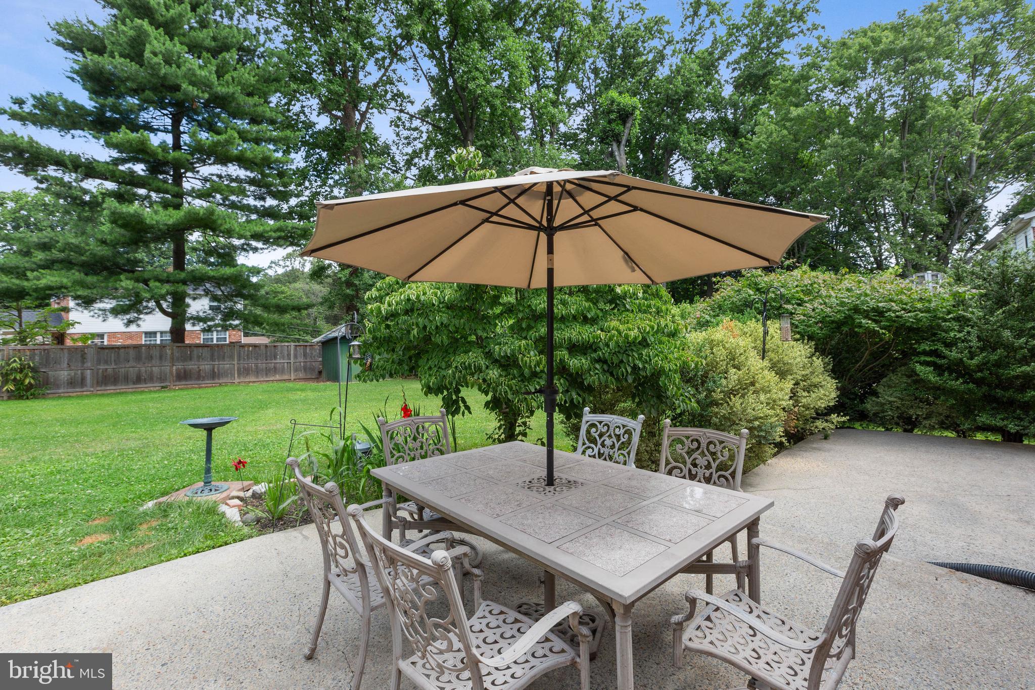 FOXHALL - Residential