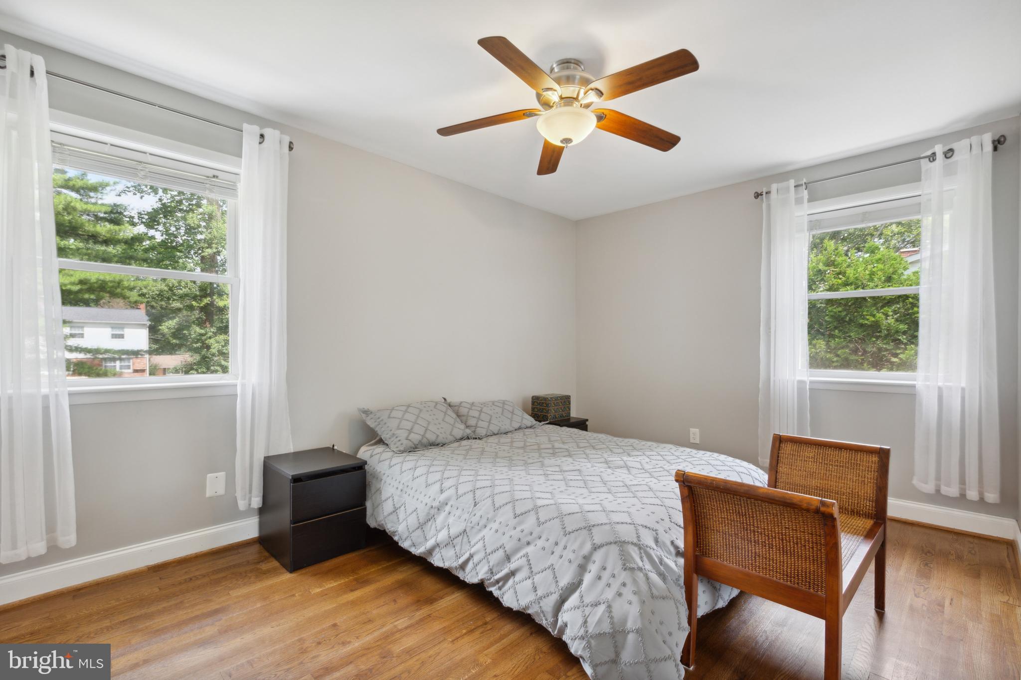 FOXHALL - Residential