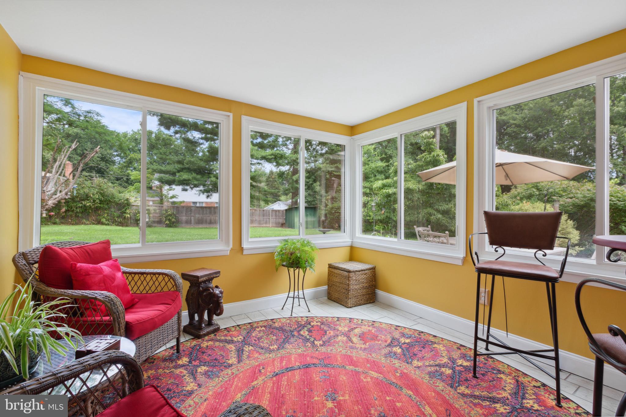 FOXHALL - Residential