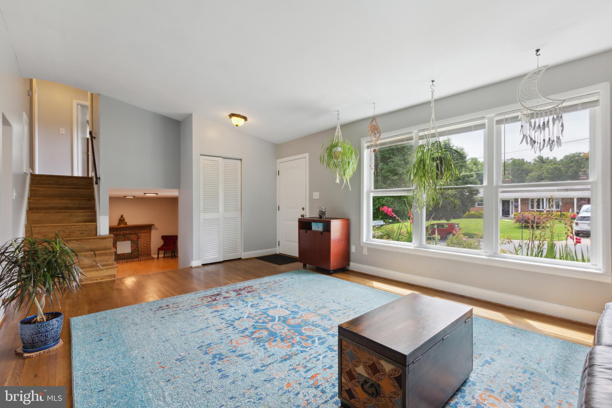 FOXHALL - Residential