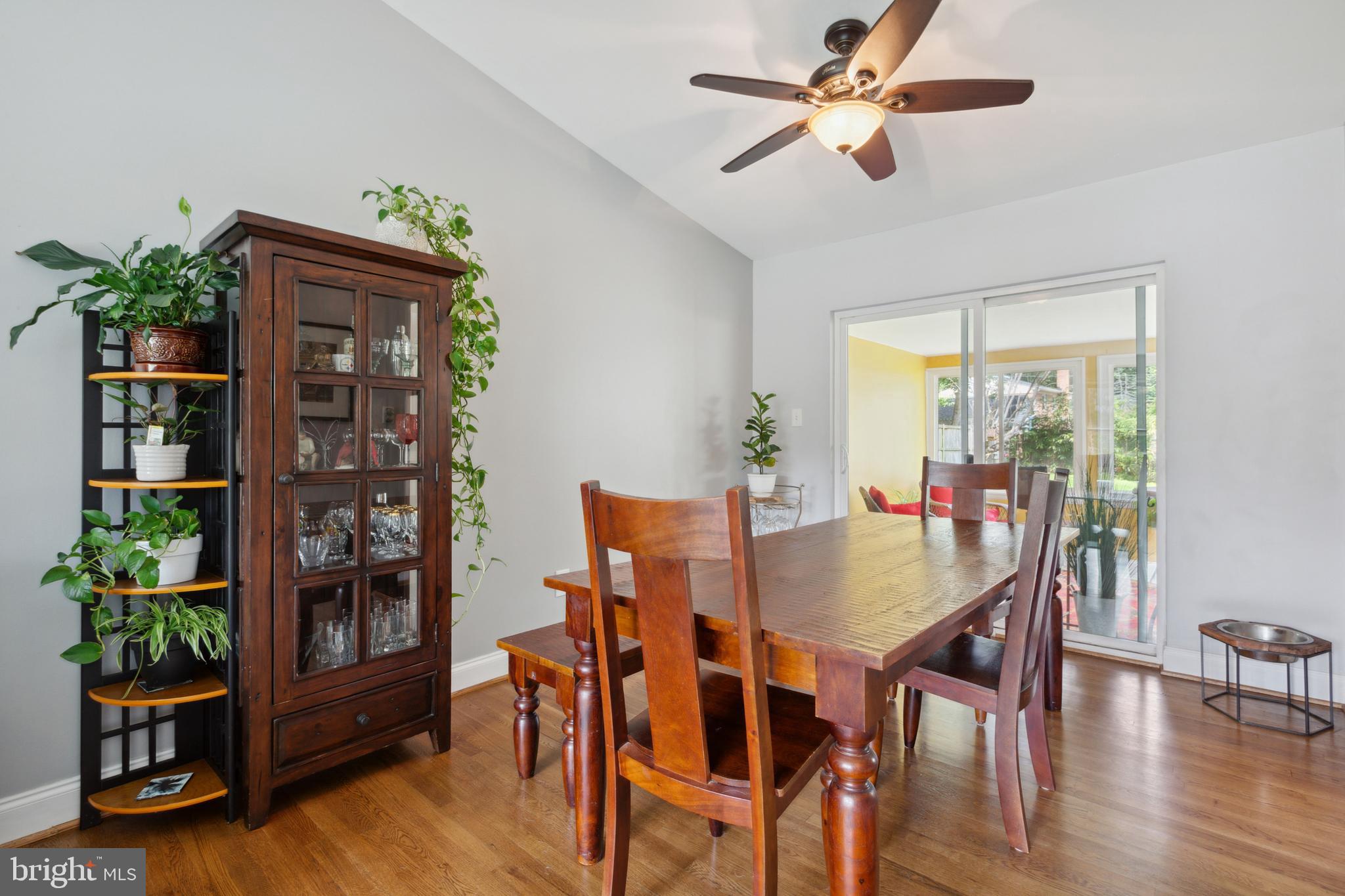 FOXHALL - Residential